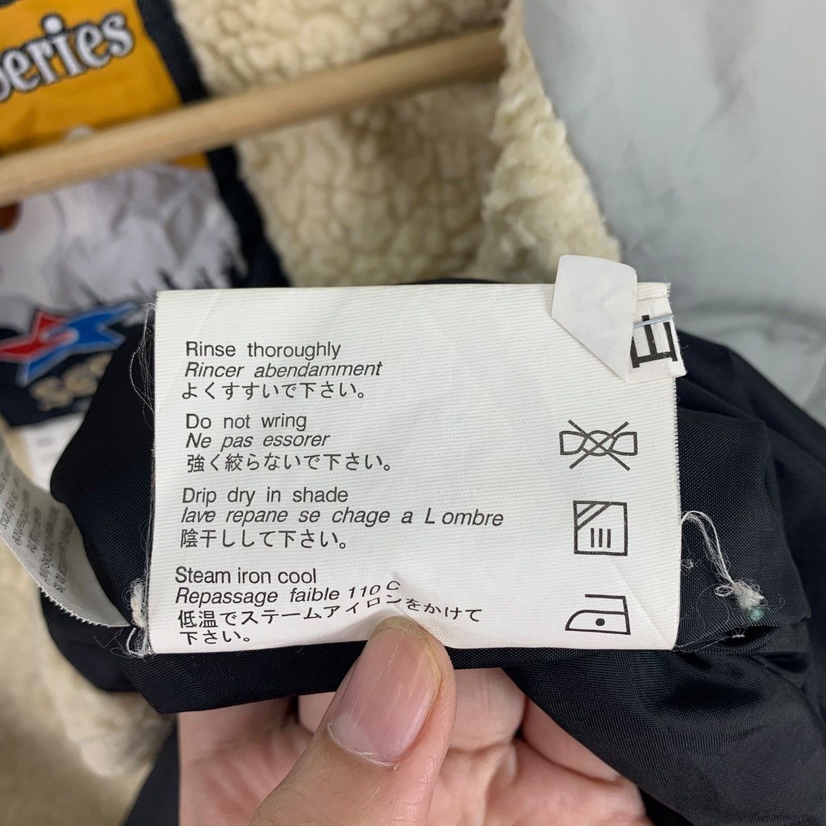 Sessions × Vintage Vintage SESSIONS RIdge series ski jacket Size US S / EU 44-46 / 1 - 21 Thumbnail