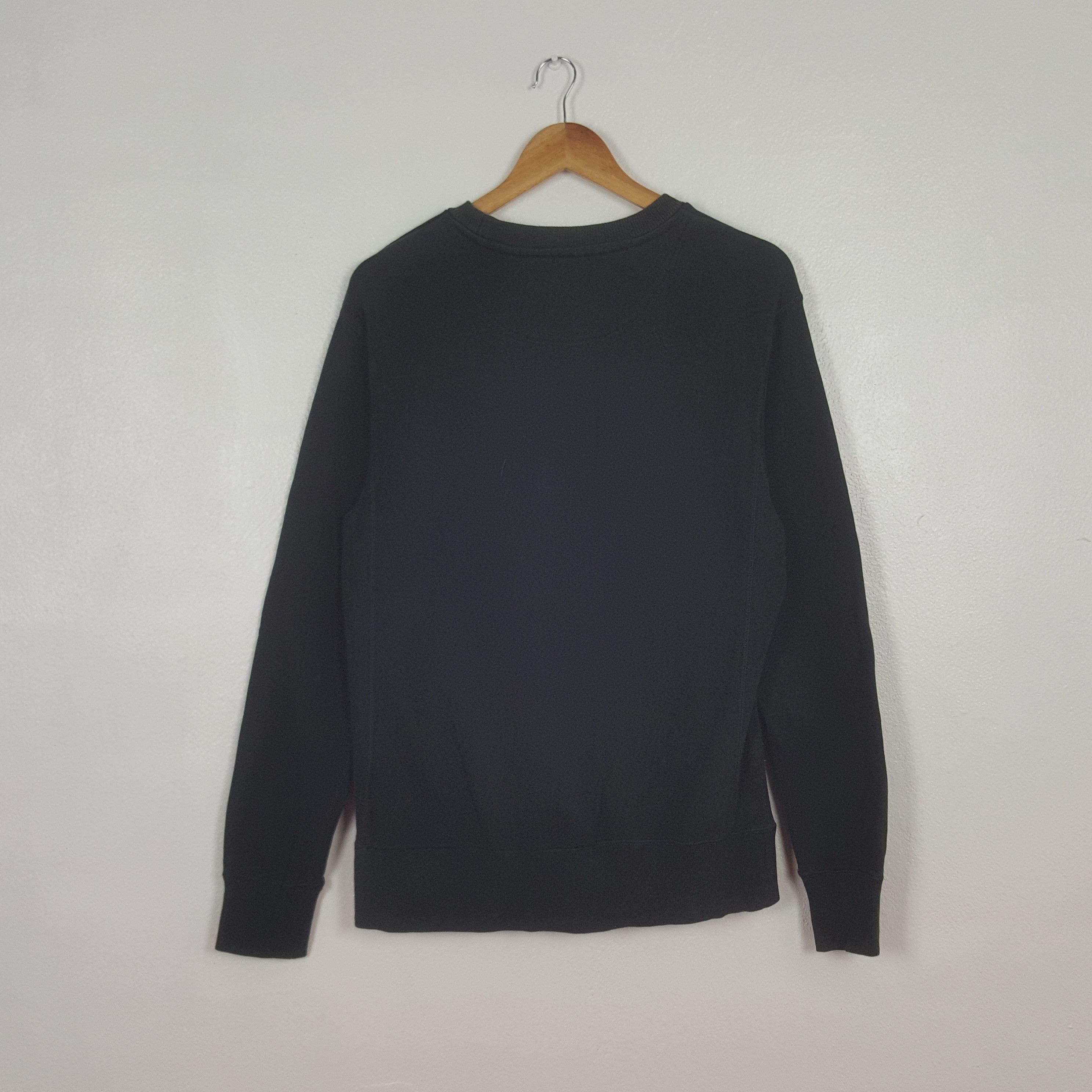 Nike Vintage Nike American Sports Sweatshirt C303N13 Size US M / EU 48-50 / 2 - 3 Thumbnail