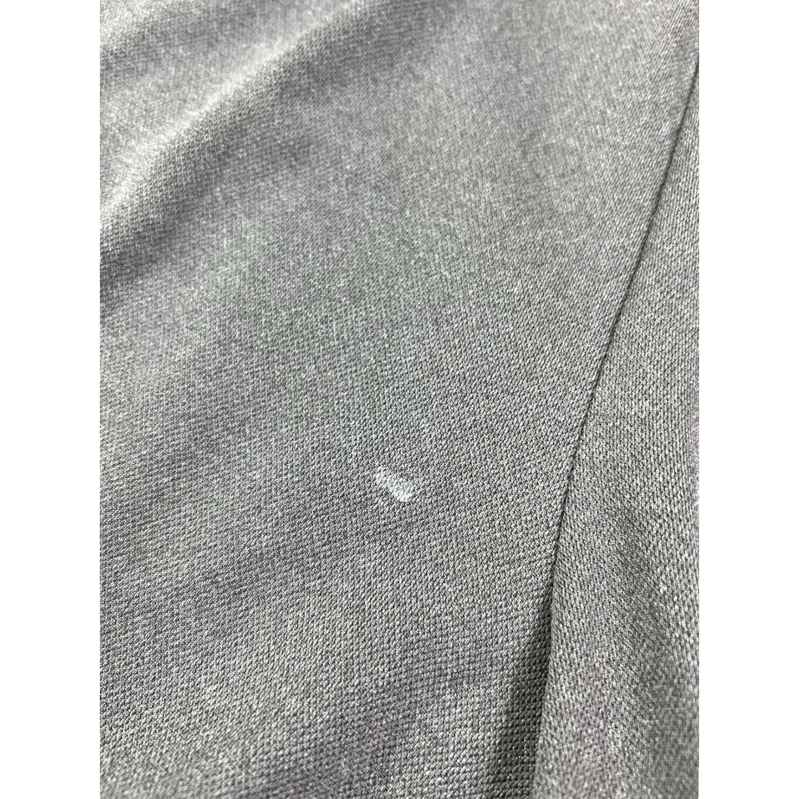 Under Armour Under Armour Shorts Women’s XL Black Grey Heatgear Loose Size 40" / US 18 - 3 Thumbnail