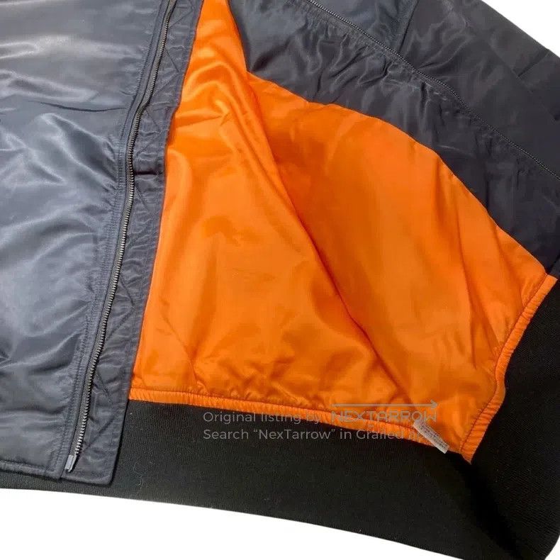 Vivienne Westwood Vivienne Westwood size 00 Saturn Zipper Jacket Size S / US 4 / IT 40 - 7 Thumbnail