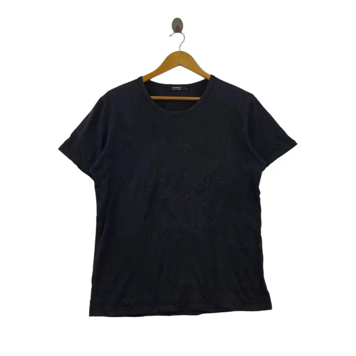 Burberry BURBERRY LONDON Black Label Collection Prorsum Logo Size M / US 6-8 / IT 42-44 - 1 Thumbnail