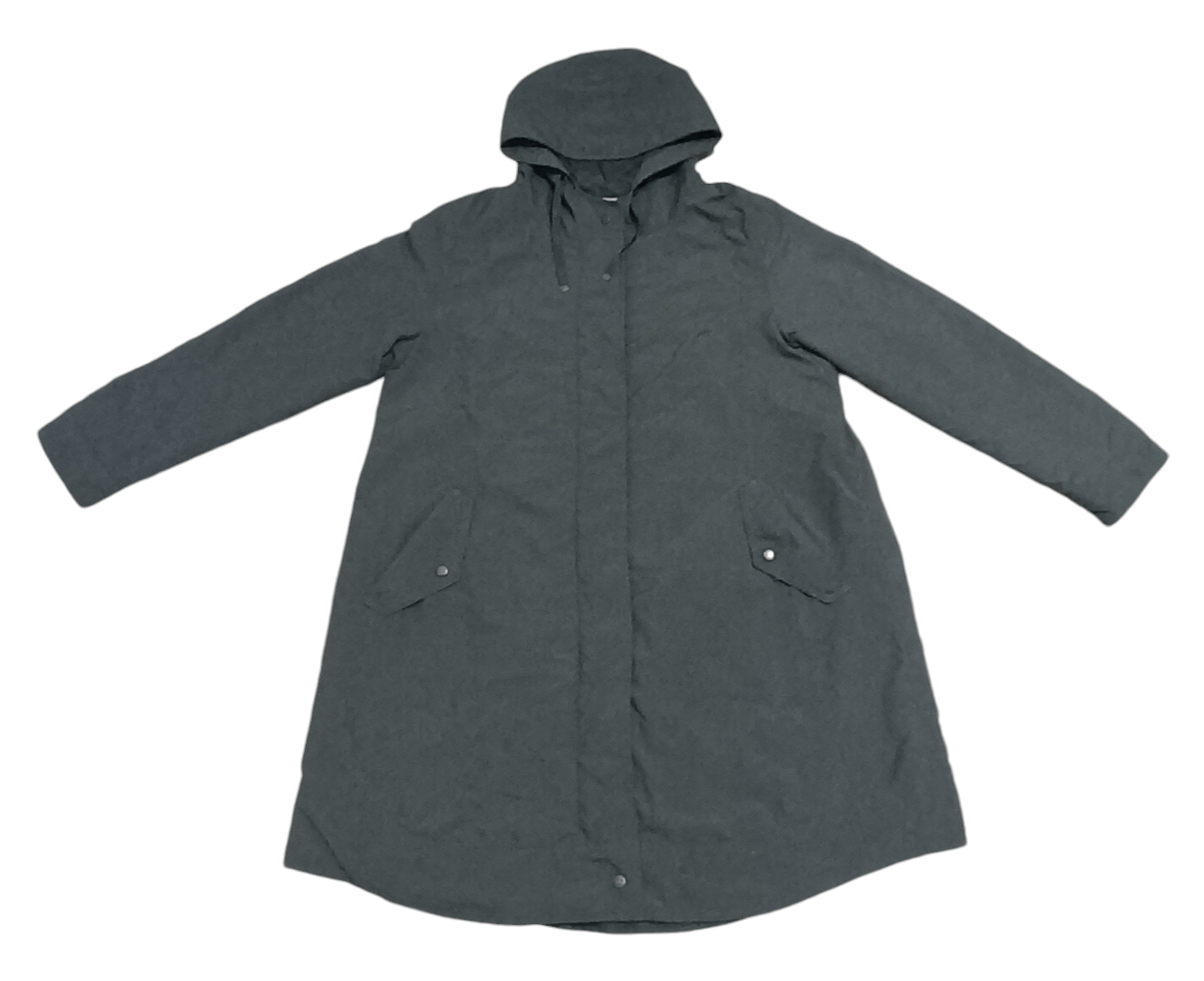 Japanese Brand ESSEME LIGHT PUFFER JACKET Size M / US 6-8 / IT 42-44 - 1 Thumbnail