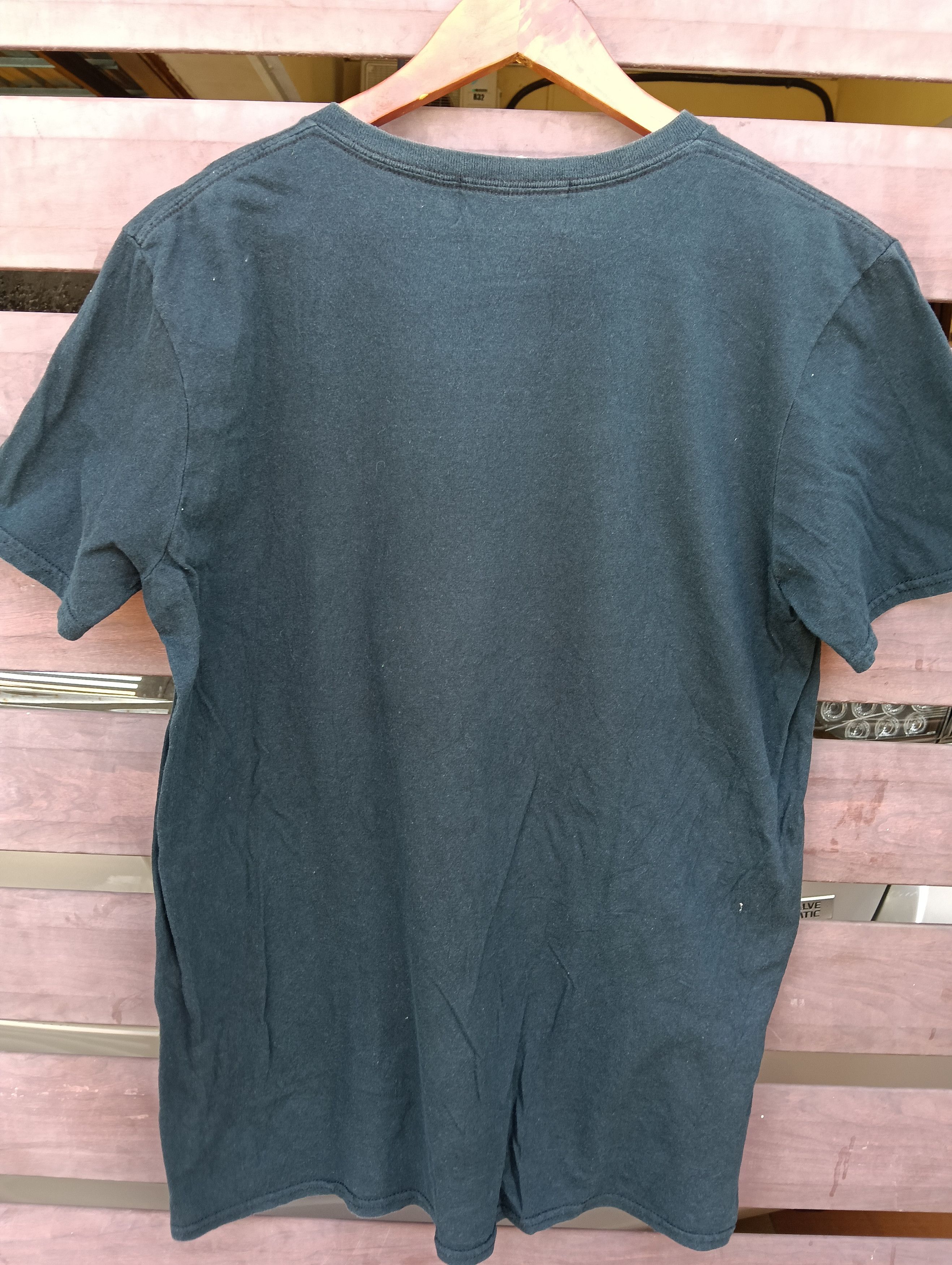 Vintage MACHOMEN TSHIRT. Size US M / EU 48-50 / 2 - 2 Thumbnail