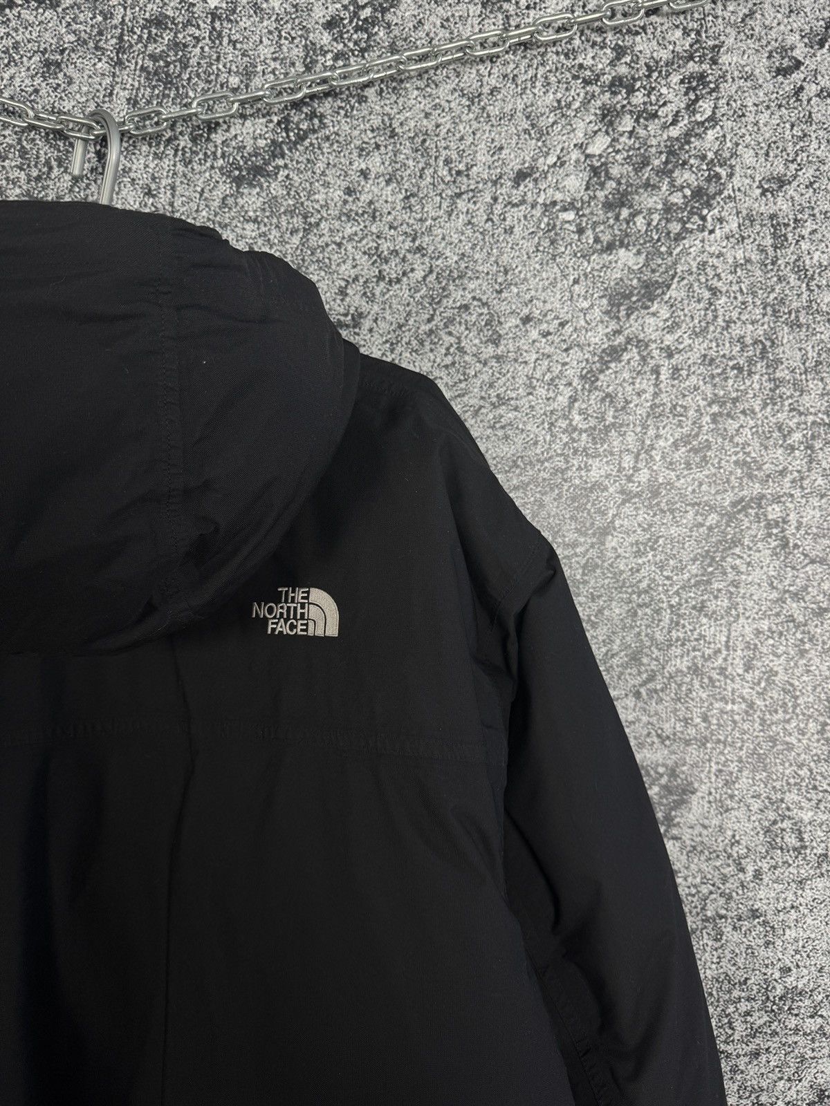 The North Face Men’s The North Face Gotham Hyvent Winter Jacket Warm Size L Size US L / EU 52-54 / 3 - 12 Thumbnail