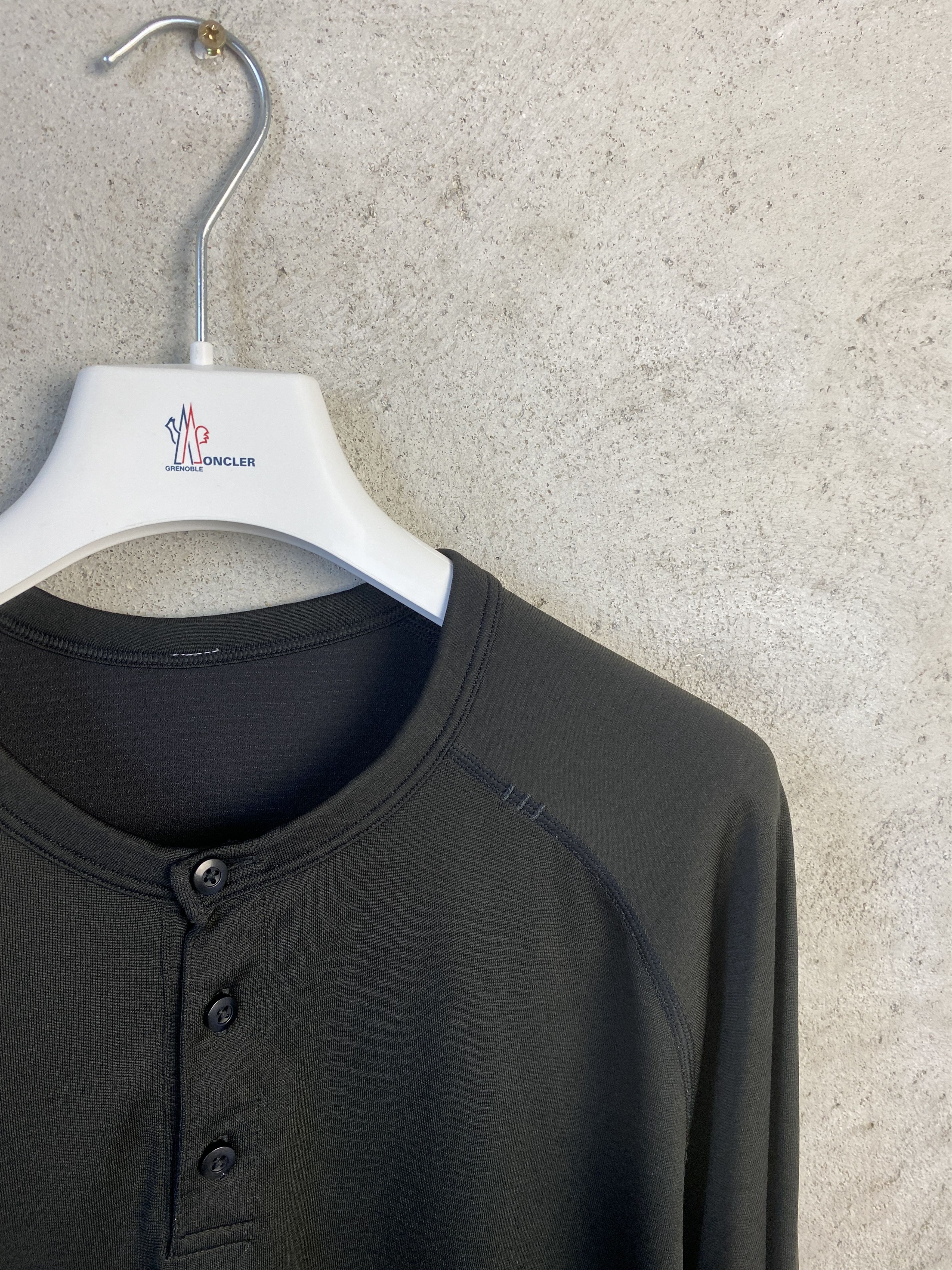 Lululemon Lululemon long sleeve t-shirt tee gym sport Size US M / EU 48-50 / 2 - 2 Thumbnail