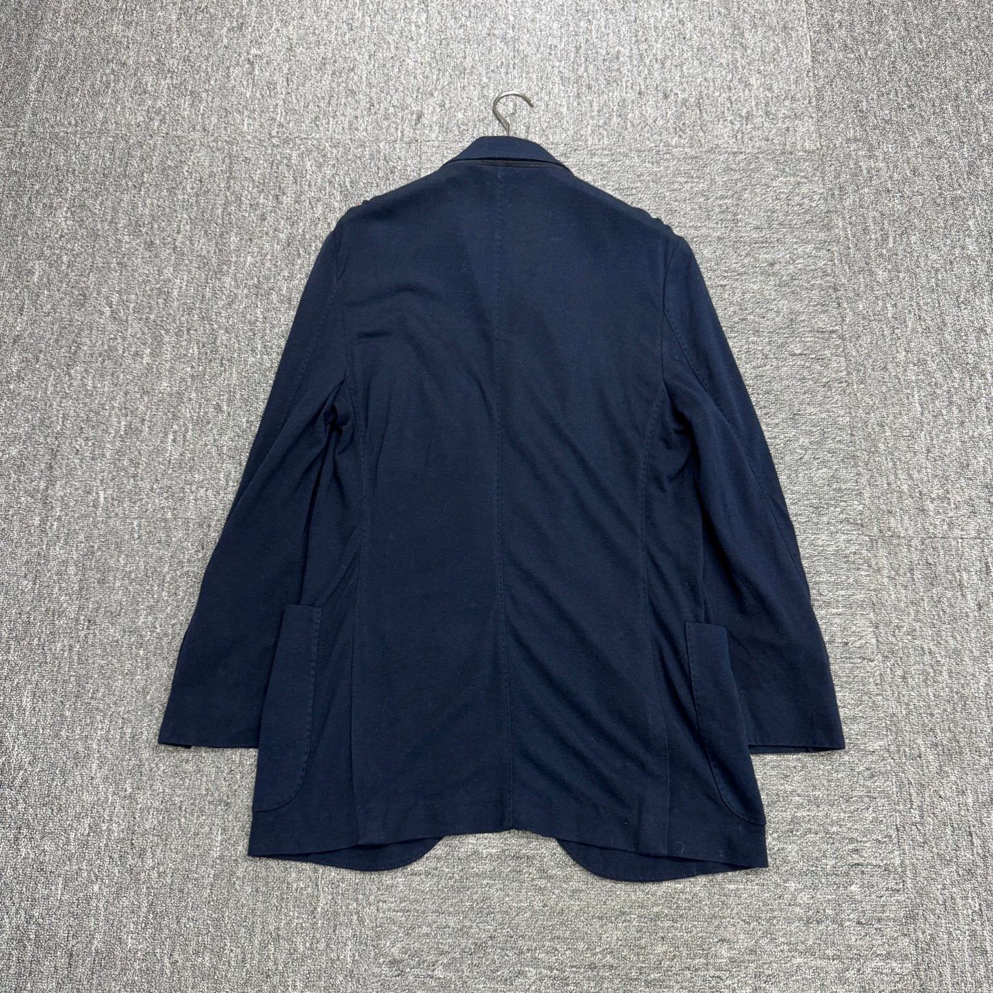 Loro Piana Loro Piana Polo Blazer Size 48 Size US M / EU 48-50 / 2 - 5 Thumbnail