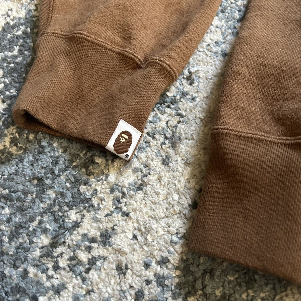 Bape × Carhartt 2021 WORK iN PROGRESS LONDON 0ZX BAPE U.K. EXCLUSiVE WiP Size US XXL / EU 58 / 5 - 19 Thumbnail