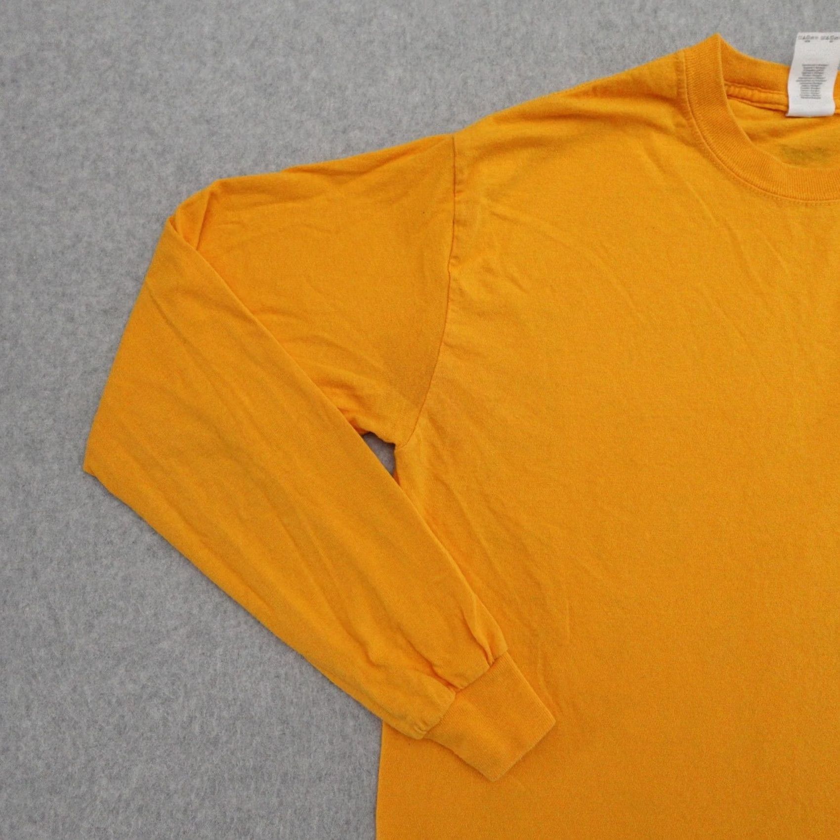 Gildan Kanye West I Feel Like Kobe Yeezy Mamba Tshirt Adult Medium Long Sleeve Size US M / EU 48-50 / 2 - 6 Thumbnail