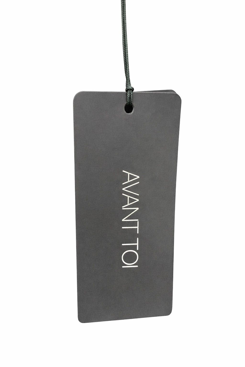 Avant Toi Avant Toi Silk Cashmere Draped Vest NWT Made In Italy Size S / US 4 / IT 40 - 5 Thumbnail