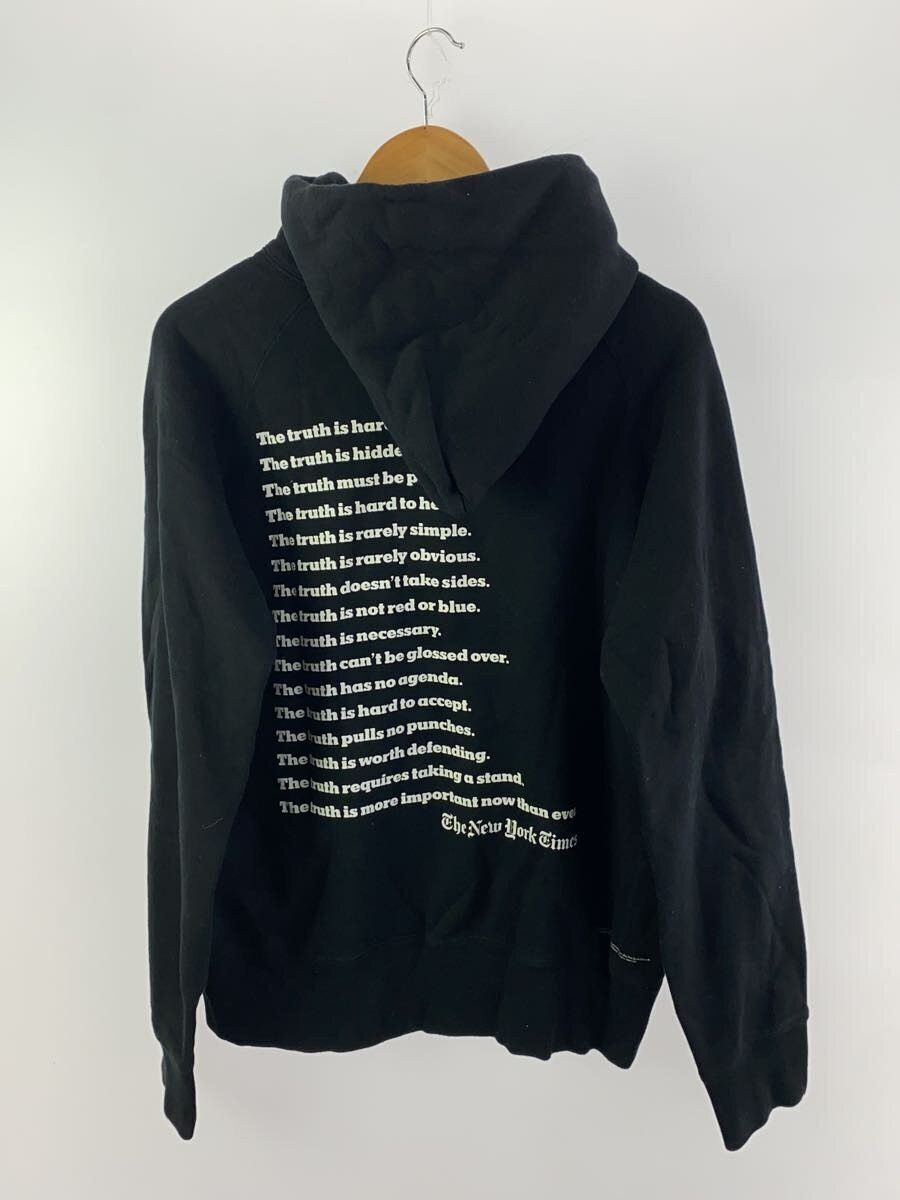 Sacai Hoodie Size US XL / EU 56 / 4 - 2 Thumbnail