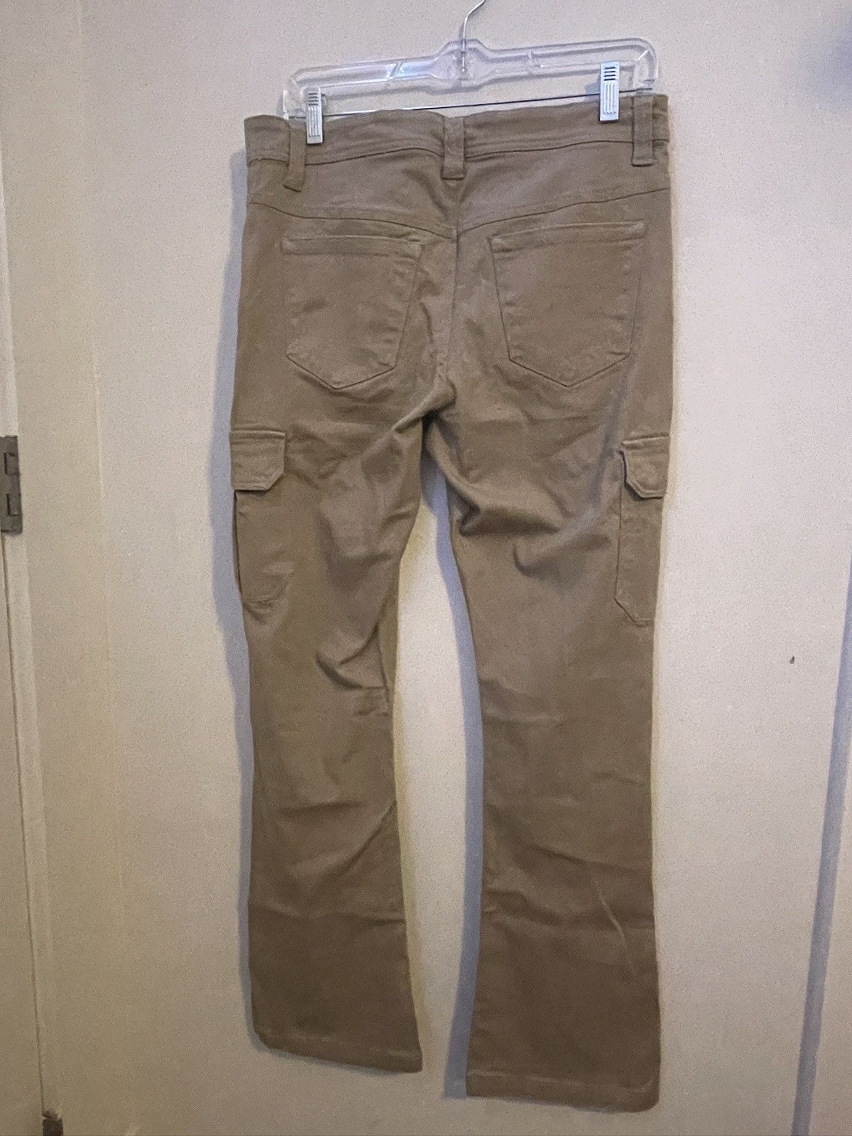Ninth Hall Flared Cargo Pants never worn Size US 30 / EU 46 - 3 Thumbnail