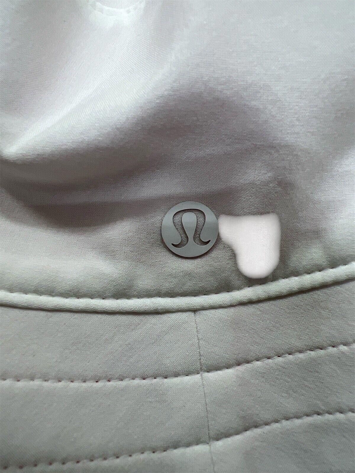 Lululemon Lululemon Both Ways Bucket Hat Pink/white S/M Size ONE SIZE - 4 Thumbnail