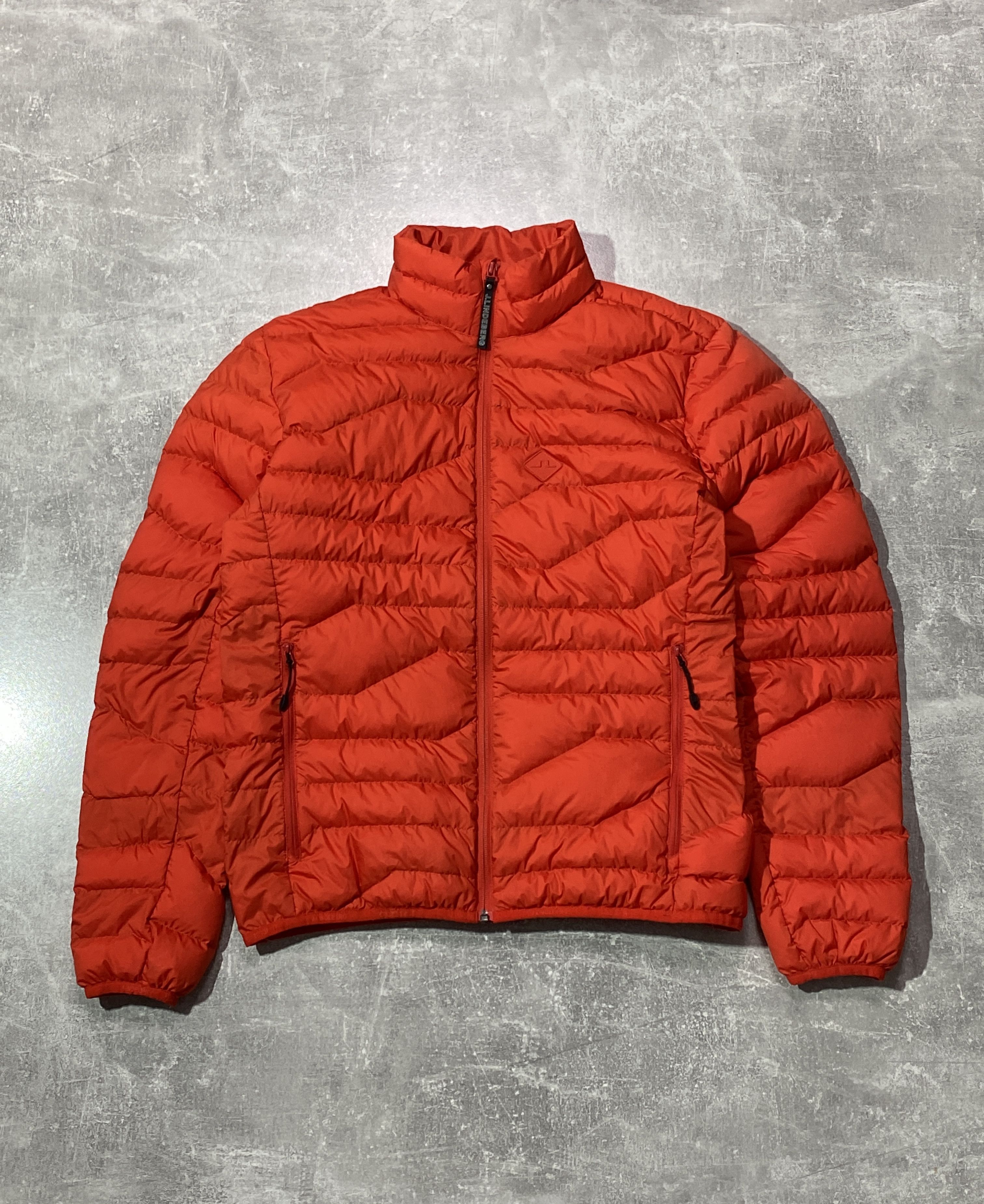 J.Lindeberg VINTAGE J.Lindeberg Gore-Tex Prindle 2L Ski Jacket Men