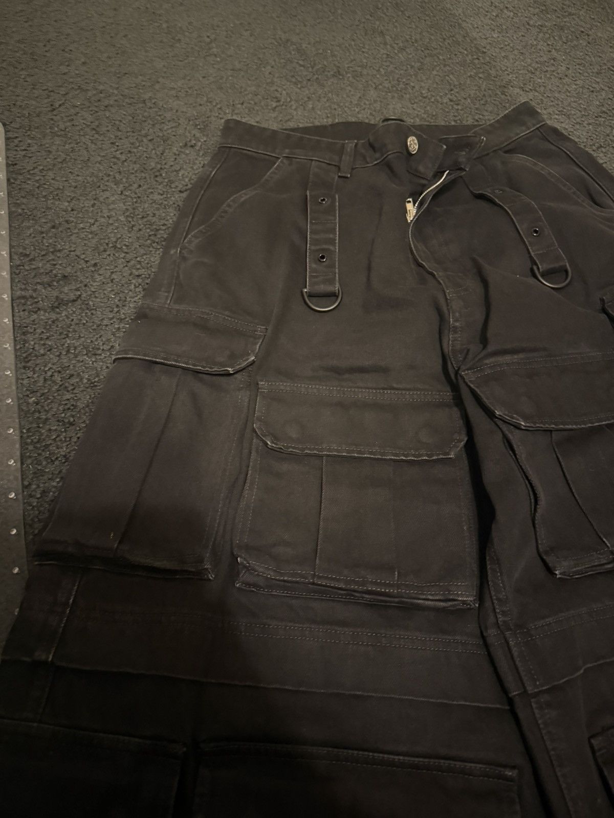 Vetements Vetements cargo pants Size US 32 / EU 48 - 2 Thumbnail