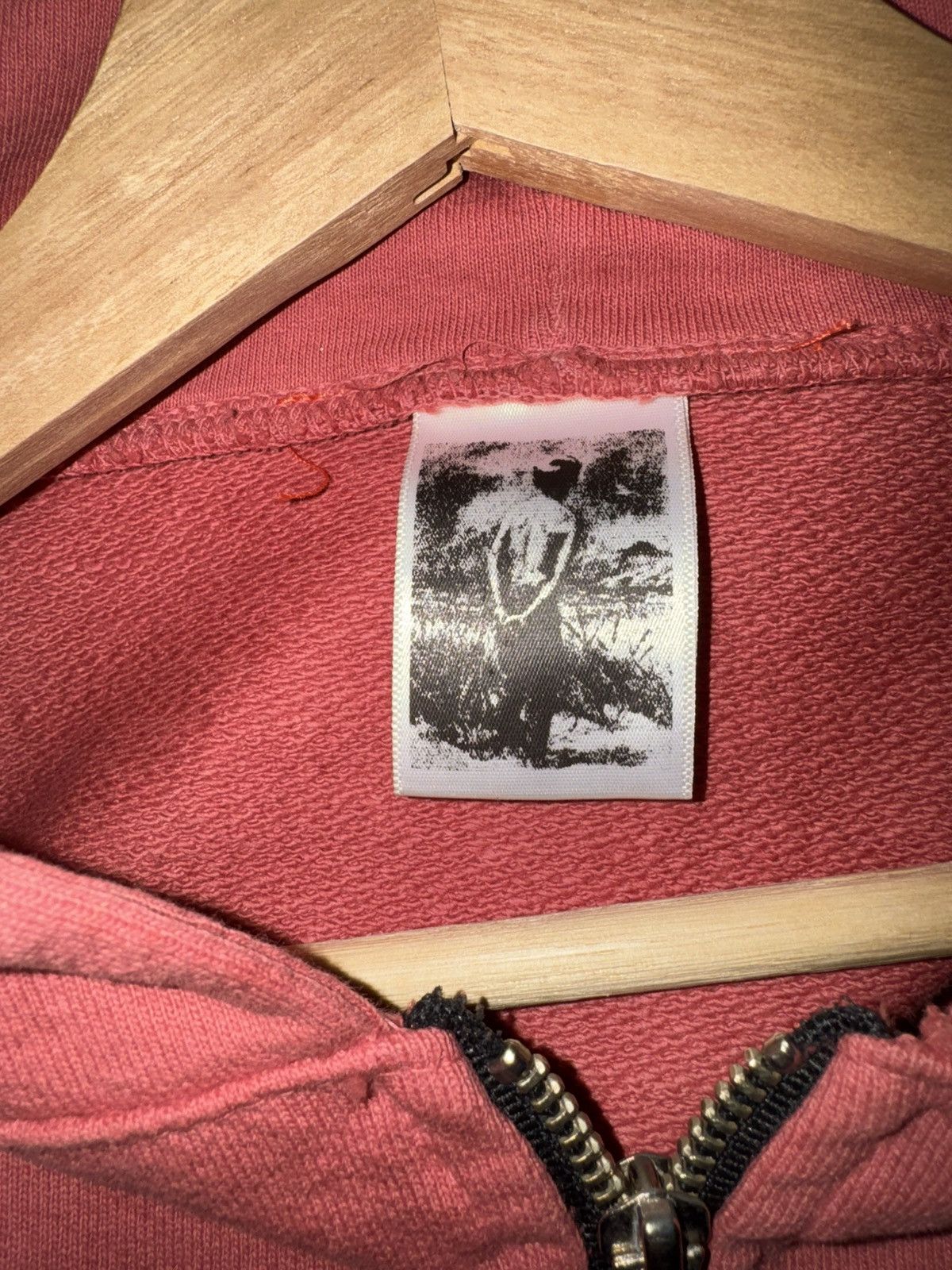 basketcase gallery Basketcase gallery Souvenir zip up Size US M / EU 48-50 / 2 - 3 Thumbnail
