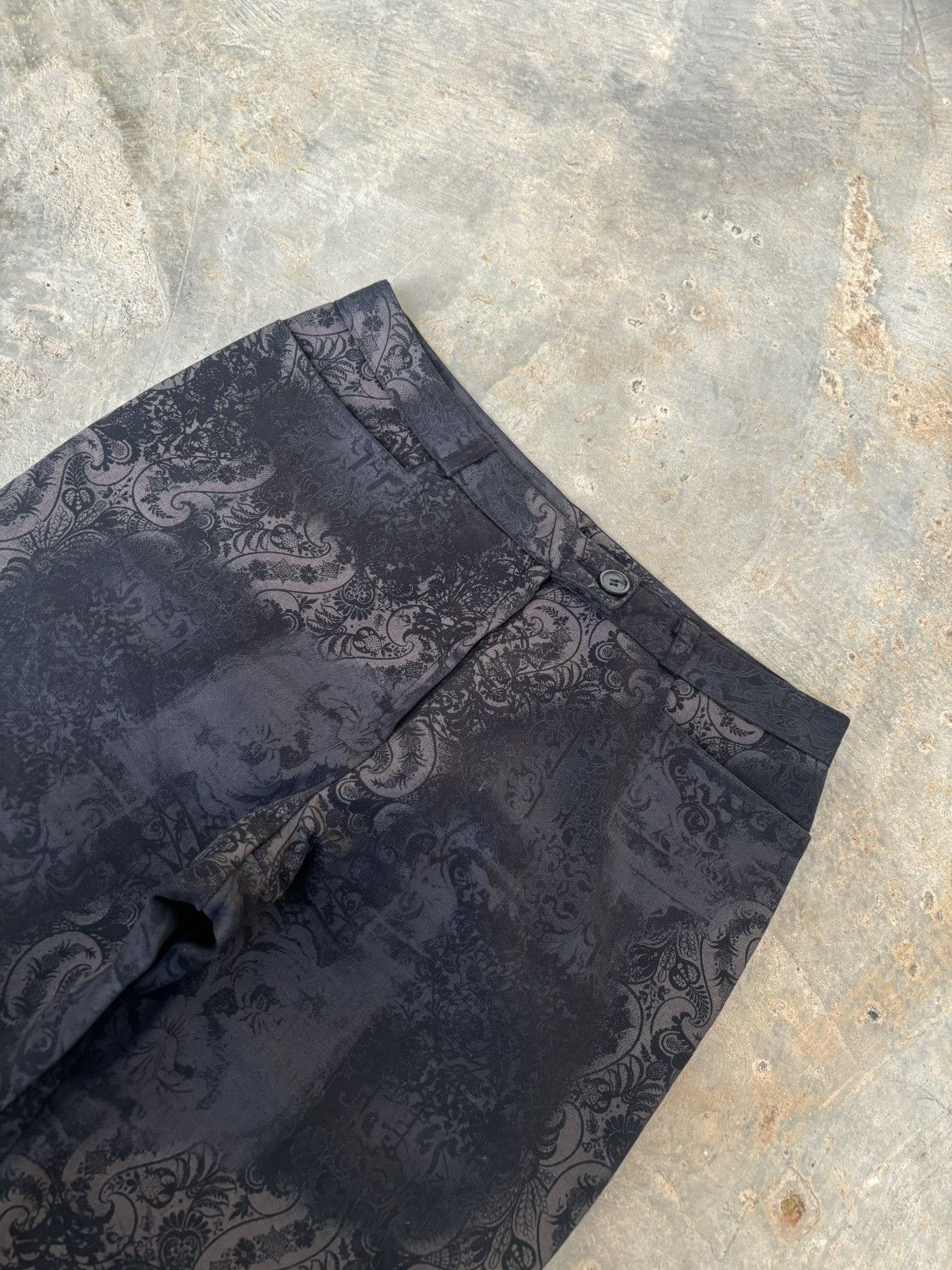 Tornado Mart Vintage MFC Tornado mart Style Ifsixwasnine Pants Size US 30 / EU 46 - 6 Thumbnail