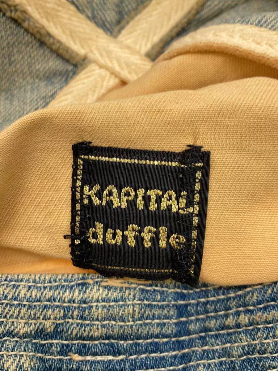 Kapital Old Man and the Sea Bucket Hat Size ONE SIZE - 5 Thumbnail