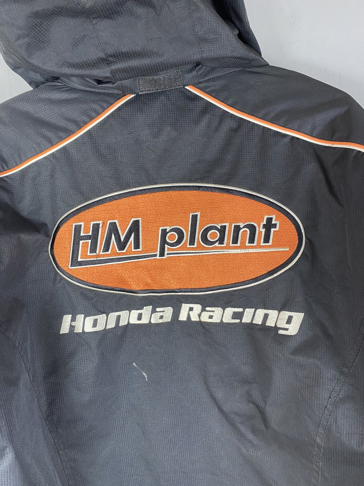 Honda × Vintage Vintage Honda racing jacket Size US XL / EU 56 / 4 - 7 Thumbnail