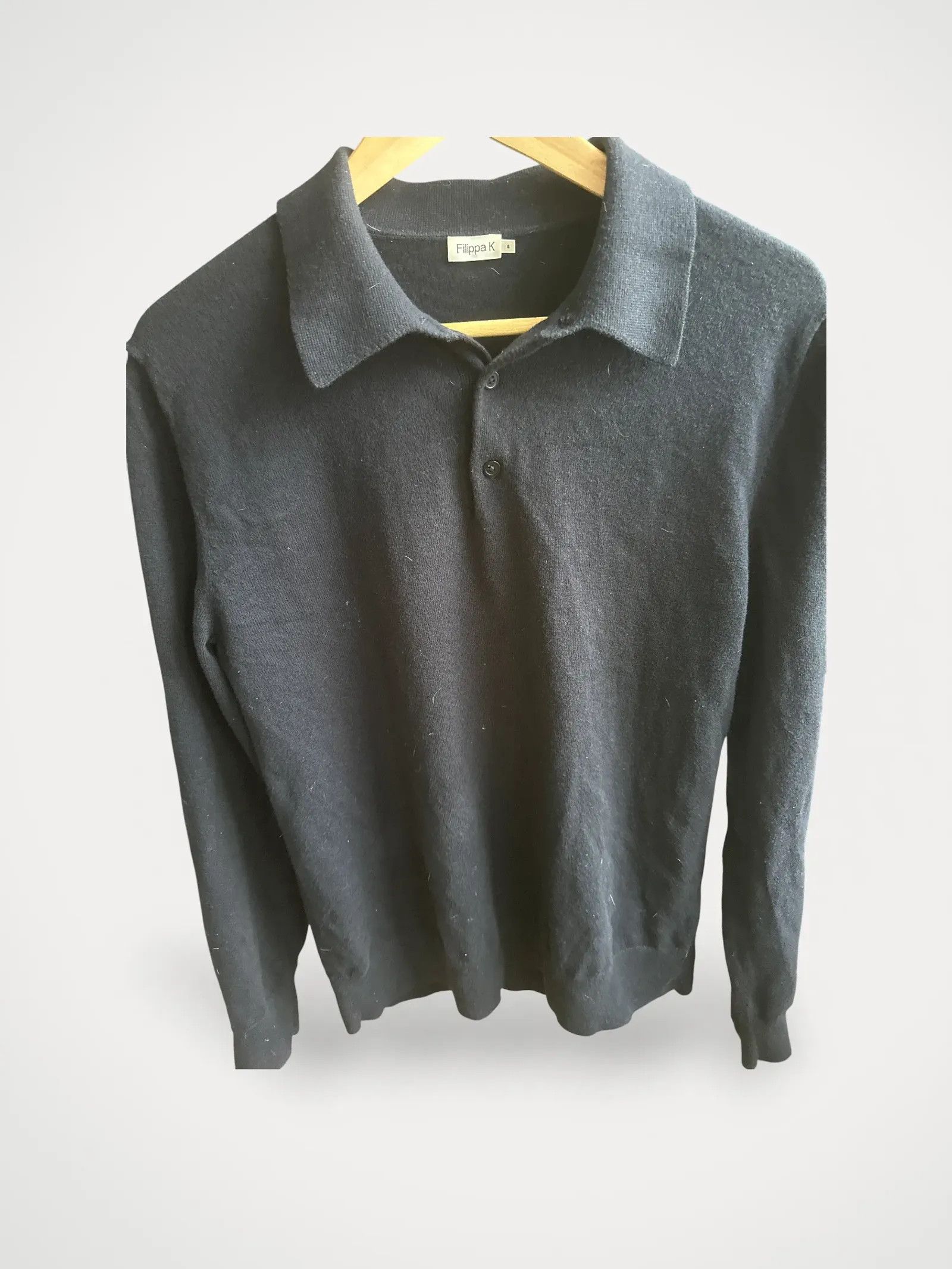 Filippa K Filippa K Cardigan Size US S / EU 44-46 / 1 - 1 Thumbnail
