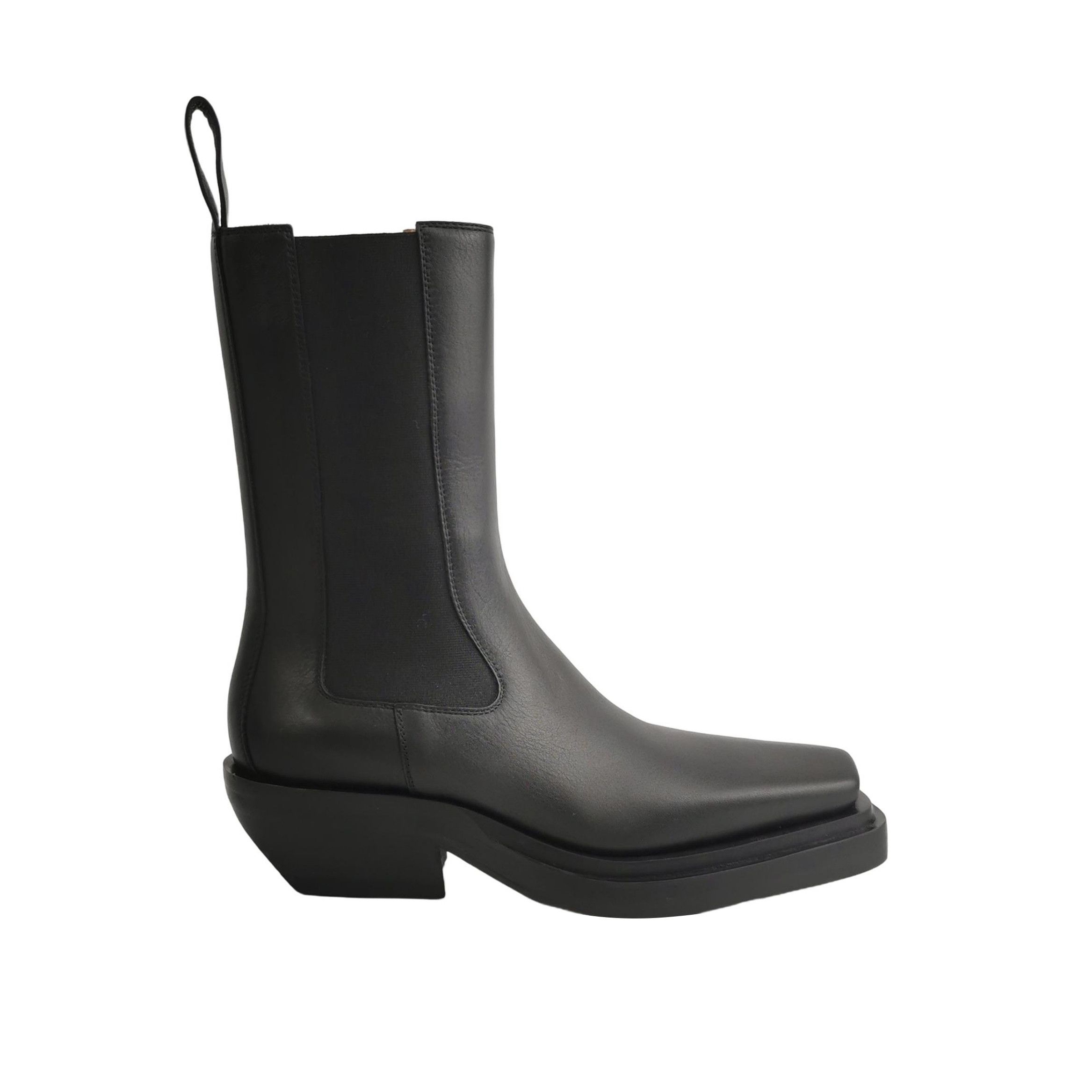 Bottega Veneta Bottega Veneta Women 7 Boots Size US 7 / IT 37 - 1 Thumbnail