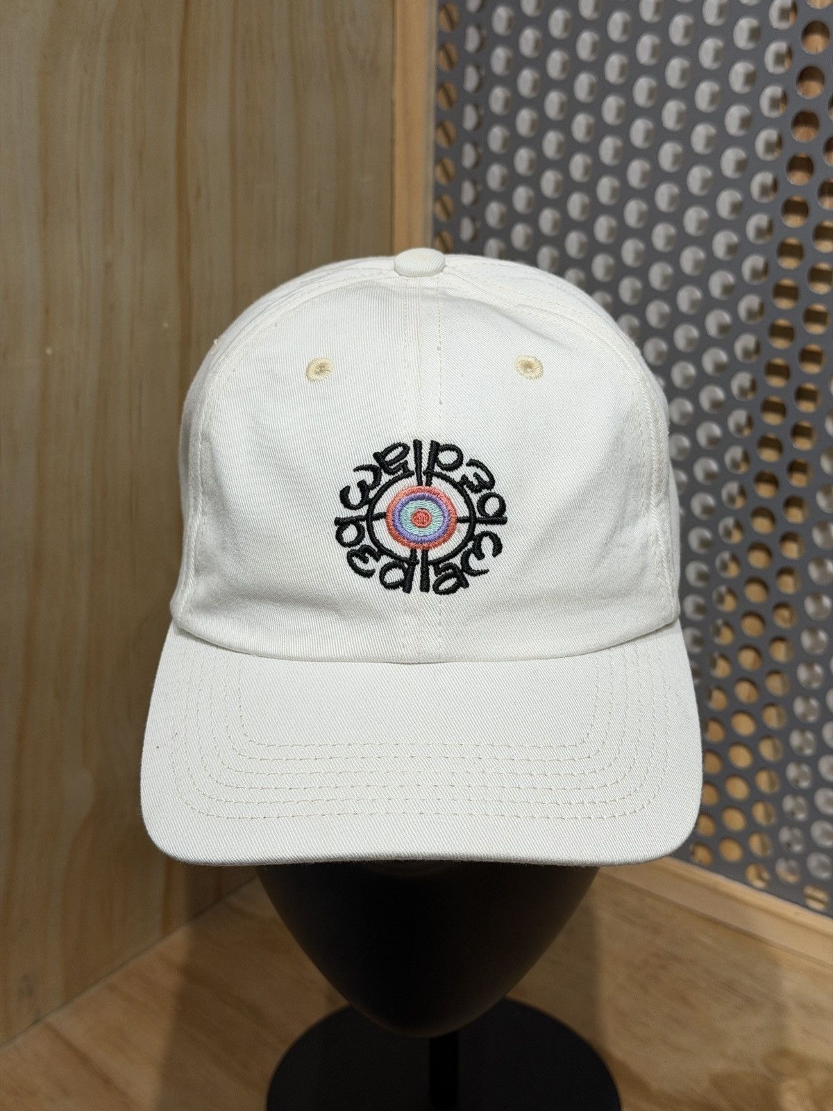 Vintage Bedlam "USA" Target Cap Size ONE SIZE - 1 Thumbnail