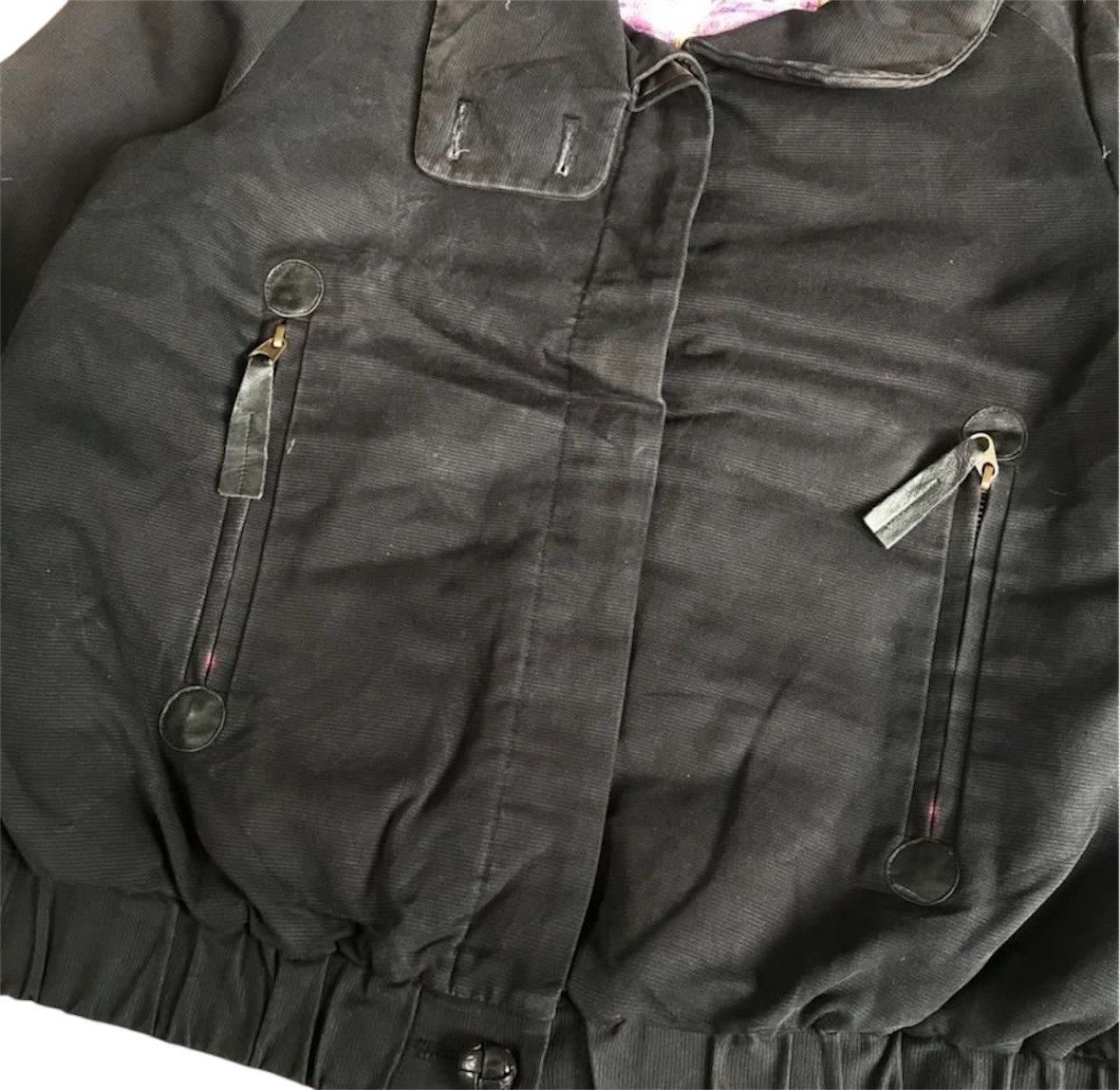 Issey Miyake Tsumori Chisato Work Jacket Size US L / EU 52-54 / 3 - 4 Thumbnail