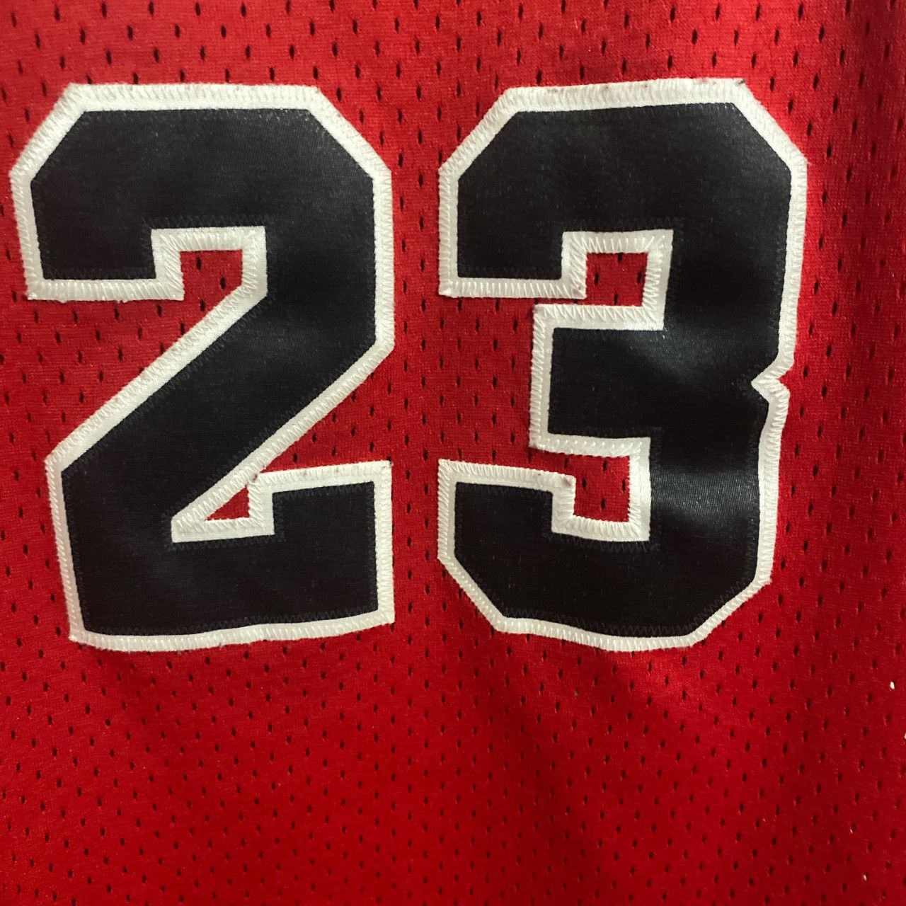 Nike Chicago Bulls Jersey Size US M / EU 48-50 / 2 - 8 Thumbnail