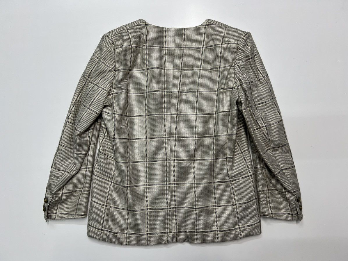 Burberry BURBERRY COAT WOMENSWEAR Size M / US 6-8 / IT 42-44 - 4 Thumbnail