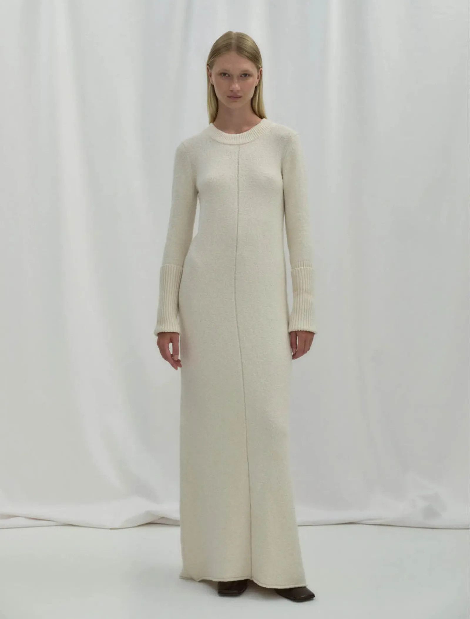 Dagmar Dagmar Carla Knit Dress Dress Size XS / US 0-2 / IT 36-38 - 1 Thumbnail