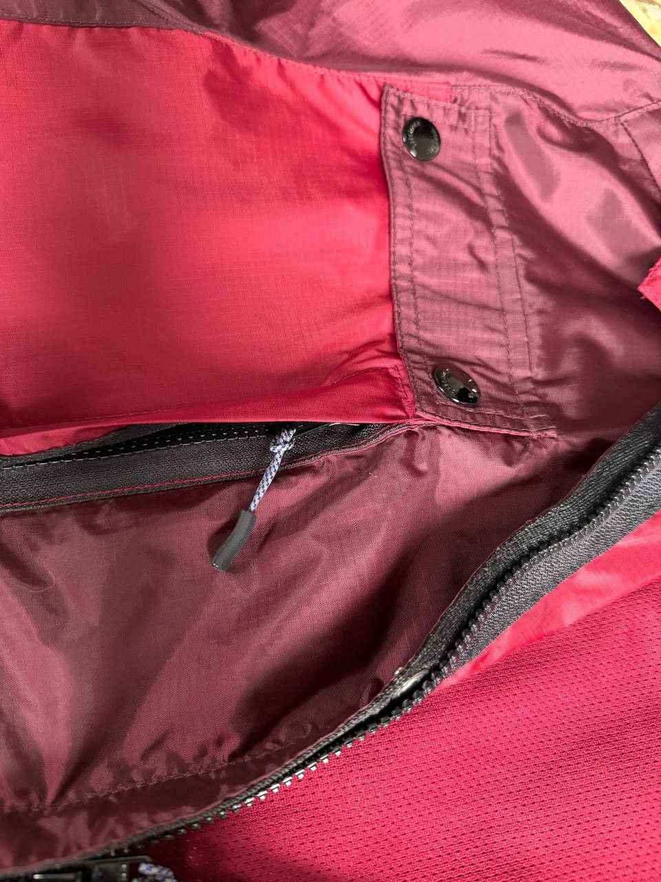 Weekend Offender Weekend offender Vintage red bomber jacket Size US XXL / EU 58 / 5 - 5 Thumbnail