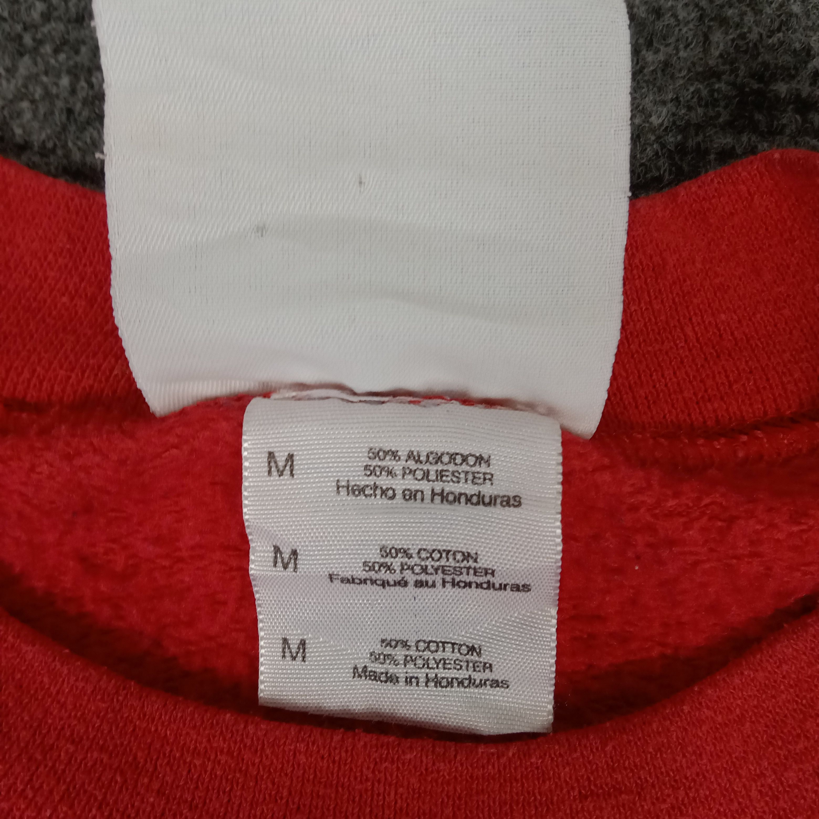 Vintage Eastern Washington University Sweatshirt Size US M / EU 48-50 / 2 - 5 Thumbnail