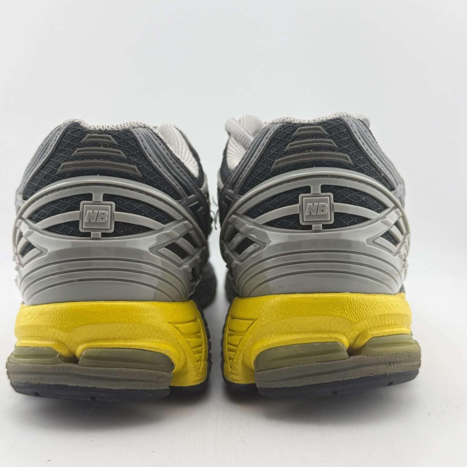 New Balance New Balance 1906U Castlerock Ginger Lemon US 11 Used Size US 11 / EU 44 - 5 Thumbnail