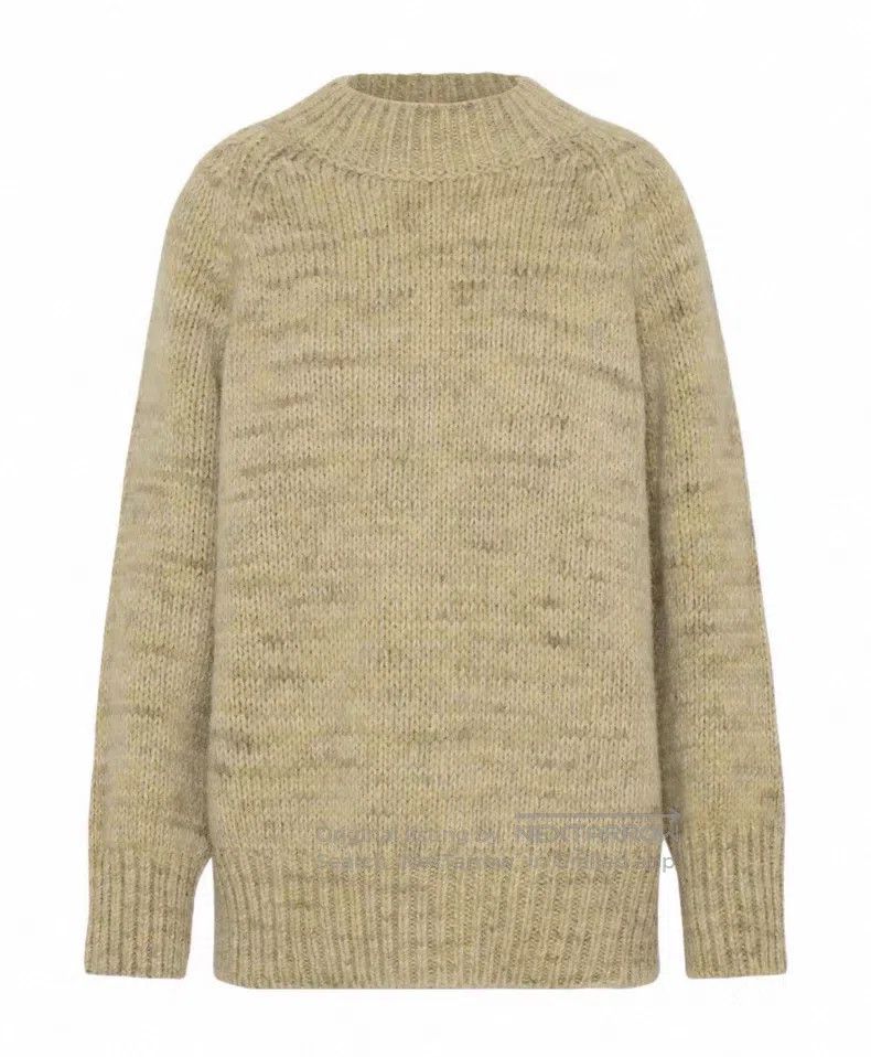 Maison Margiela Maison Margiela Sweater Size US S / EU 44-46 / 1 - 1 Thumbnail