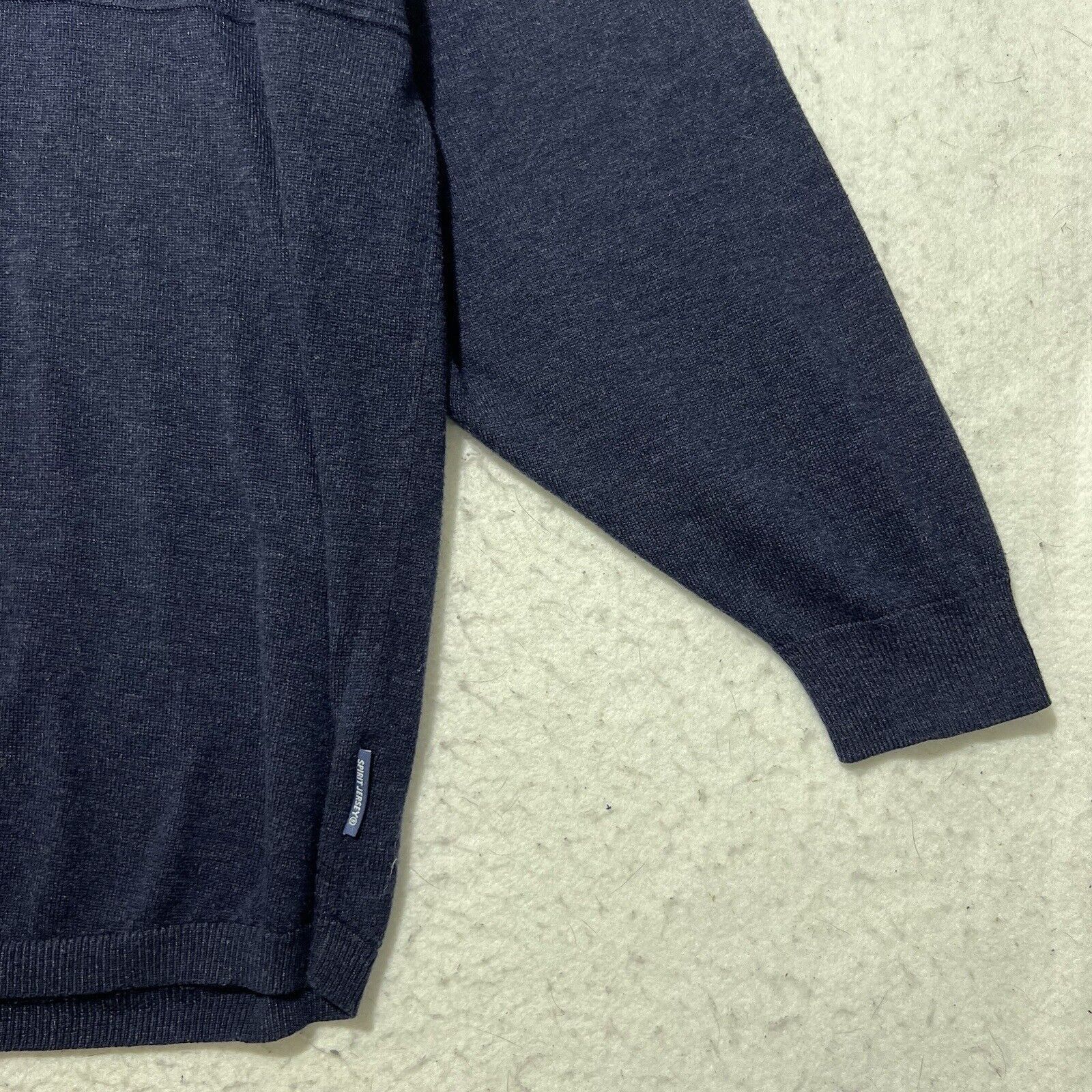 Disney Disney Parks Spirit Jersey Adult Medium Sweater Disney World Size US M / EU 48-50 / 2 - 6 Thumbnail