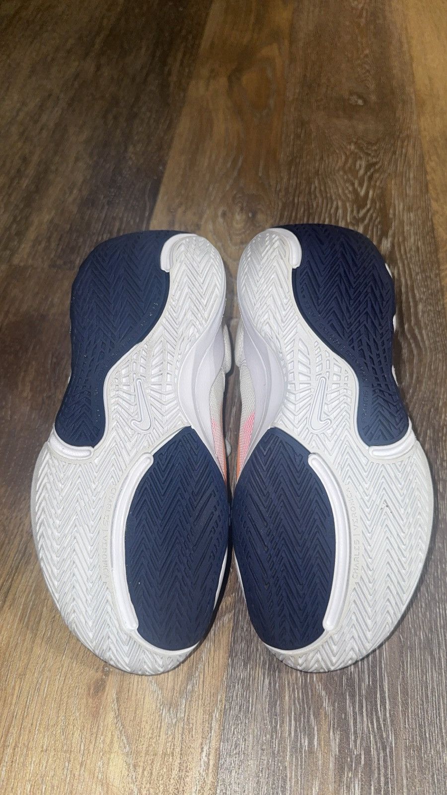 Nike Nike Giannis Immortality 2 “Rainbows” (GS) – Size 4Y Size US 4 / IT 34 - 5 Thumbnail