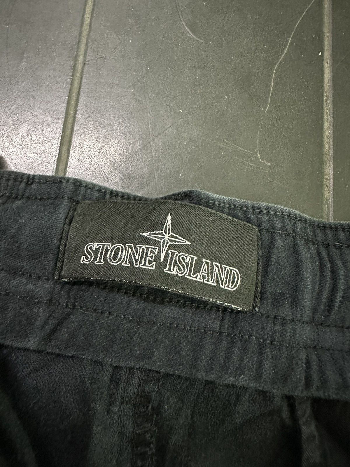 Stone Island Shadow Project Vintage Stone Island Shadow Project Pants Size US 32 / EU 48 - 20 Thumbnail