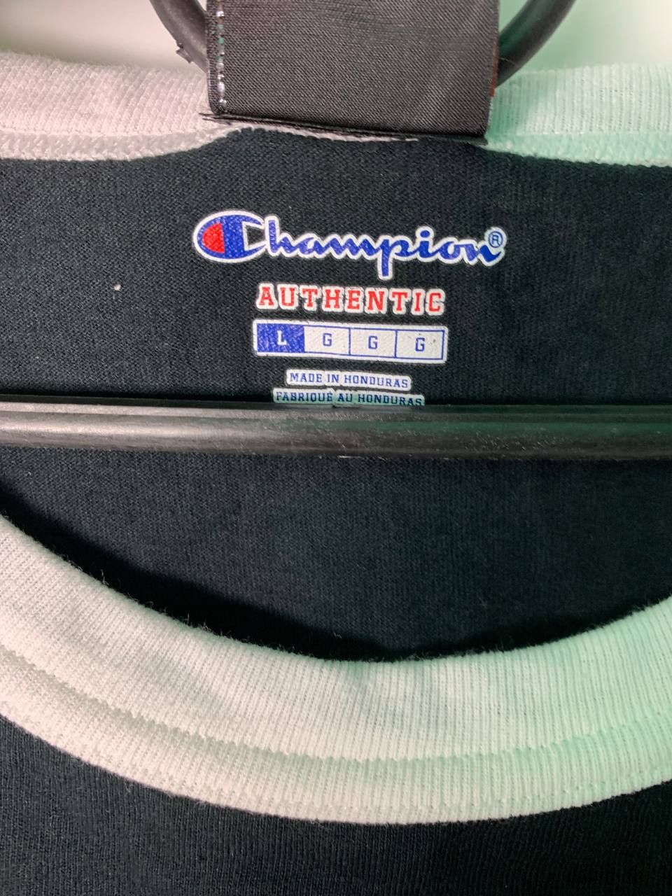 Champion × Harley Davidson × Vintage Vintage streetwear Harley Davidson x champion raglan sleeve Size US L / EU 52-54 / 3 - 7 Thumbnail