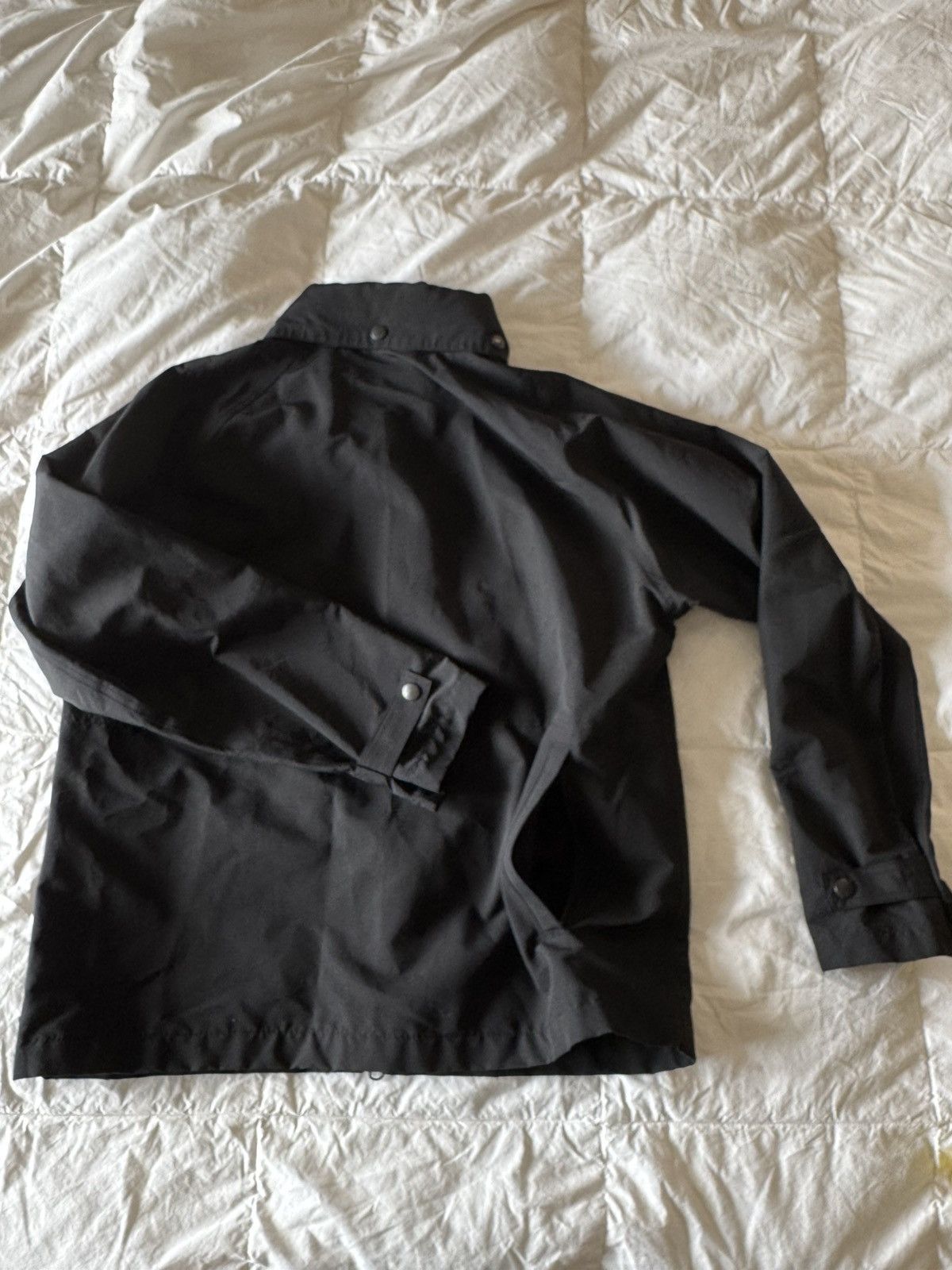 South2 West8 South2 West8 / Carmel Jacket /Black /MED Size US M / EU 48-50 / 2 - 4 Thumbnail