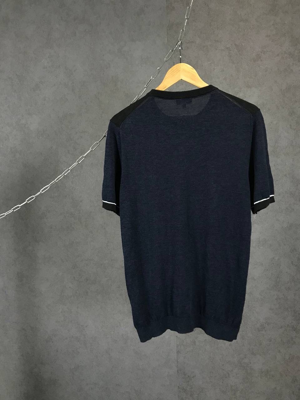 Reiss Reiss tee Size US M / EU 48-50 / 2 - 6 Thumbnail