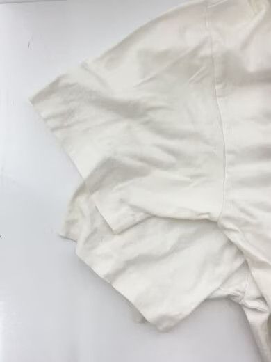 Comme des Garcons PLAY Comme des Garçons White Heart Logo T-Shirt XXL Size US XL / EU 56 / 4 - 5 Thumbnail