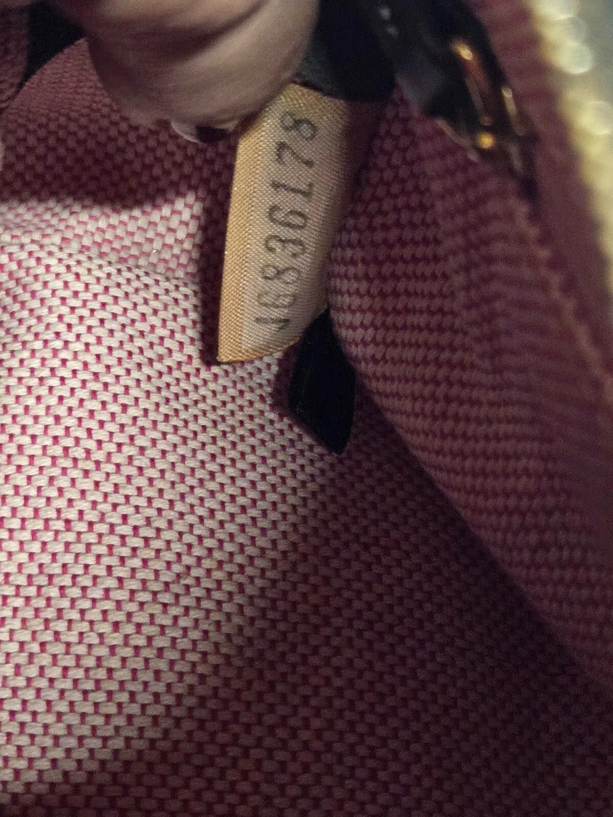 Dooney & Bourke Dooney & Bourke Purse Handbag Vintage Duck Charm Tassels Size ONE SIZE - 4 Thumbnail