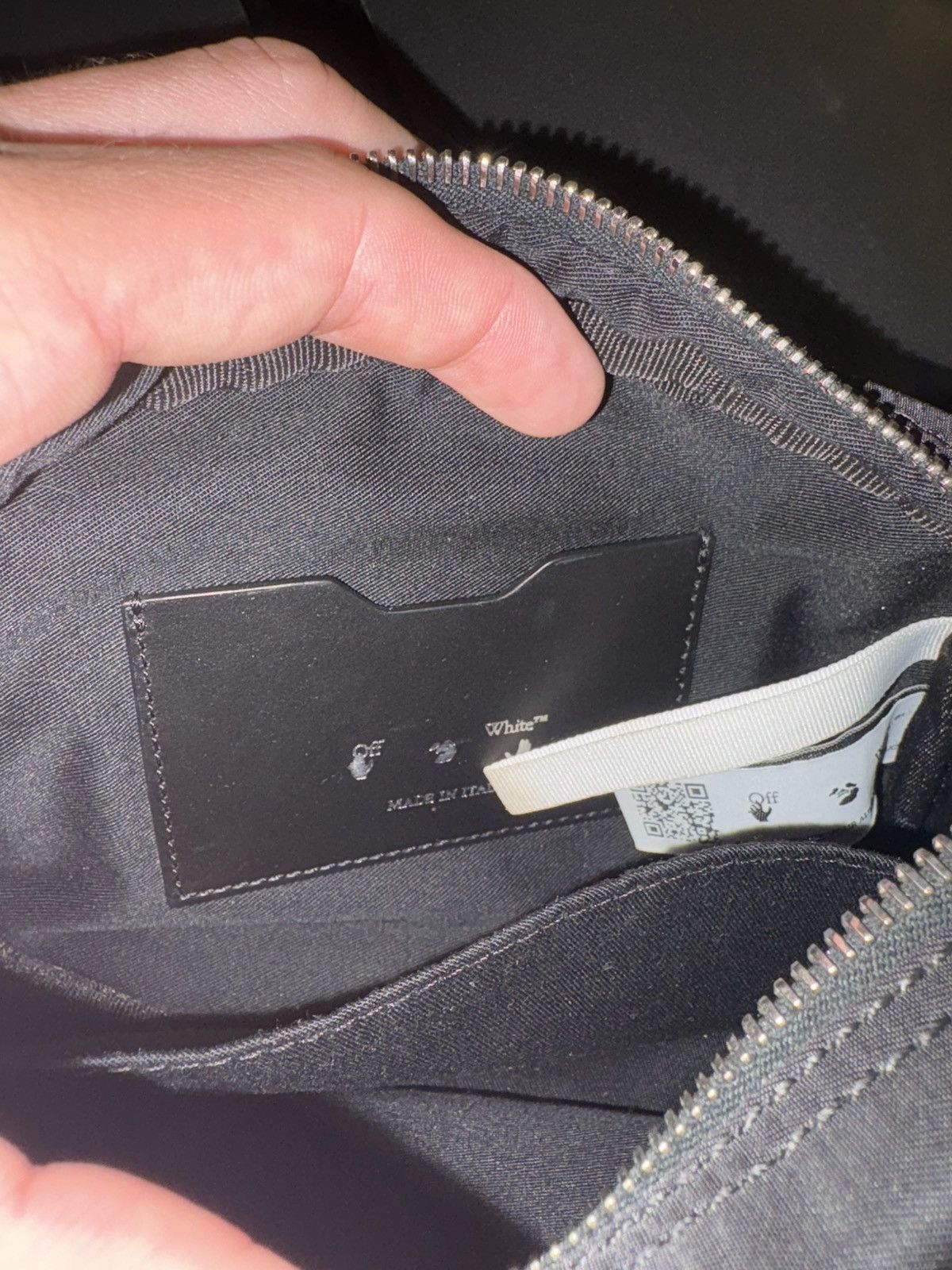 Off-White Off White Side Bag Size ONE SIZE - 8 Thumbnail