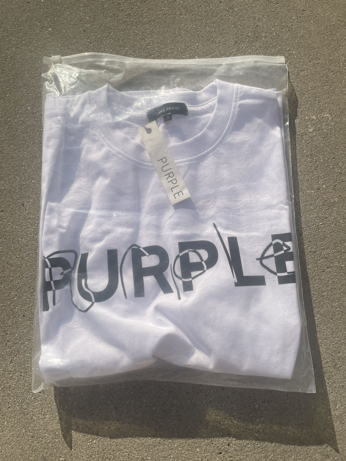 Purple Brand Purple brand shirt Size US M / EU 48-50 / 2 - 1 Preview