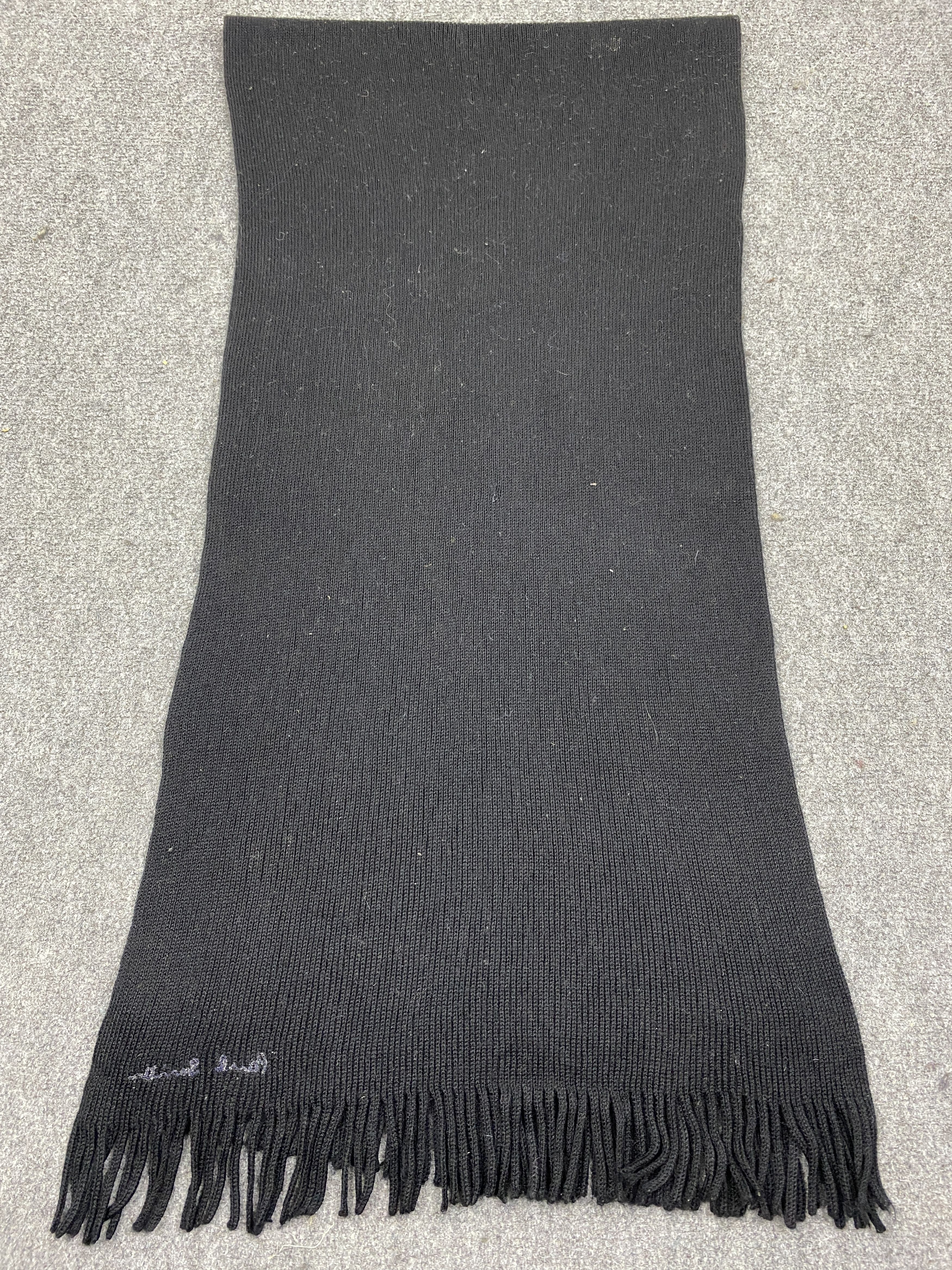 Paul Smith Paul Smith Scarf / Muffler / Neckwear SC0288 Size ONE SIZE - 4 Thumbnail