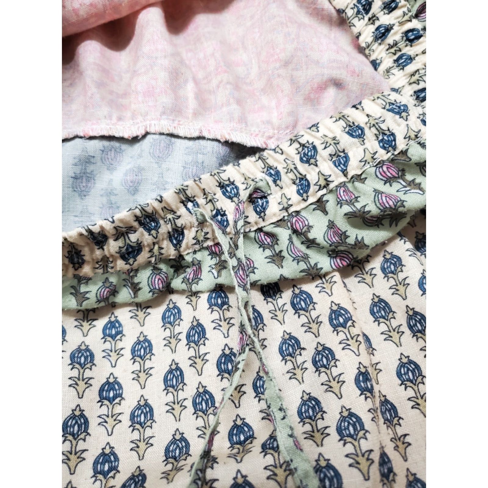 Vintage VINTAGE No Size 40" / US 18 - 3 Thumbnail