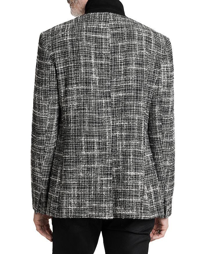 John Varvatos $1298 John Varvatos Madison Tweed Jacket Size US L / EU 52-54 / 3 - 4 Thumbnail