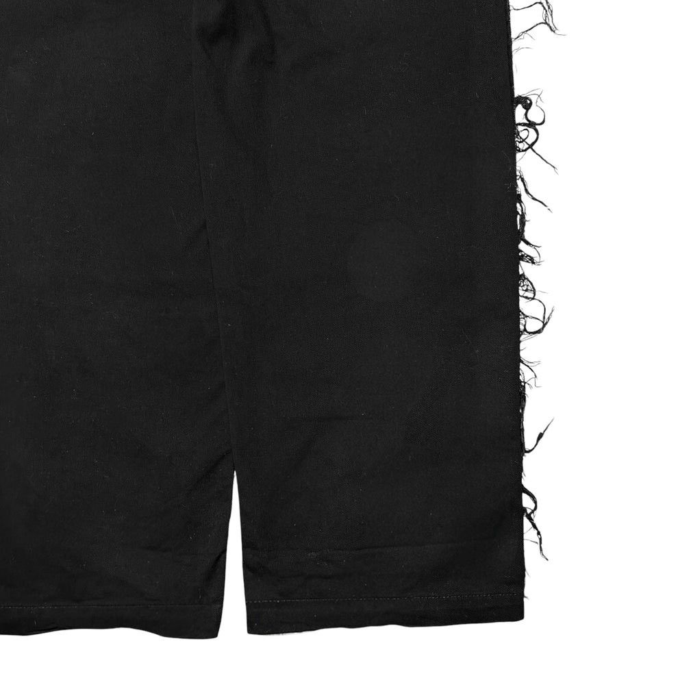 Dries Van Noten Dries van noten SS23 Distressed Cargo Pants Size US 30 / EU 46 - 7 Thumbnail