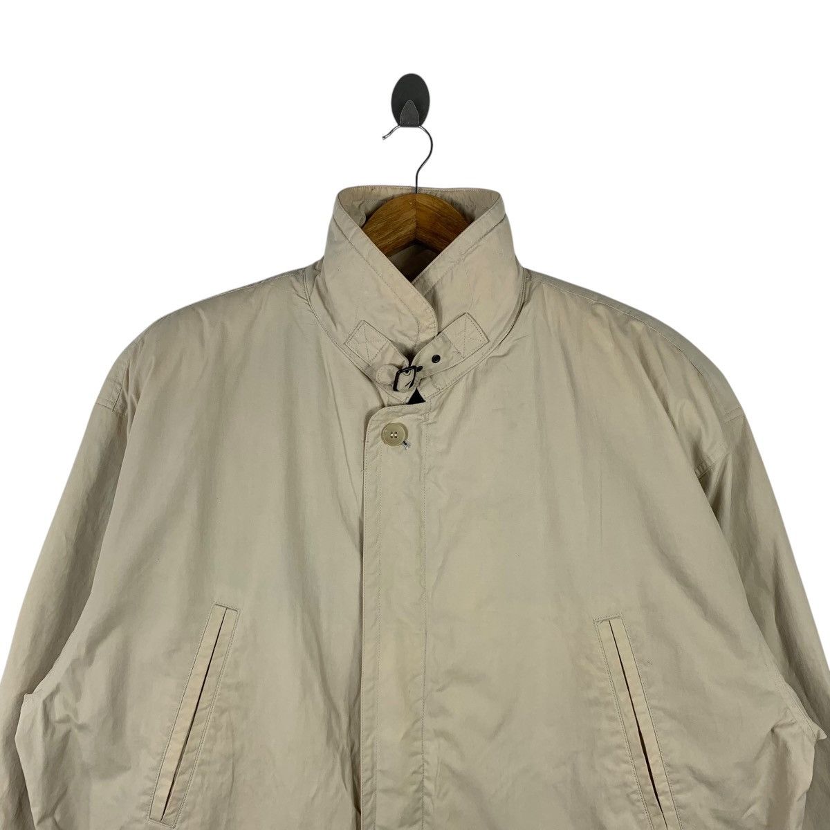 Allegri ALLEGRI Italian Designer Casual Sportswear Zipper Jacket Size US L / EU 52-54 / 3 - 4 Thumbnail