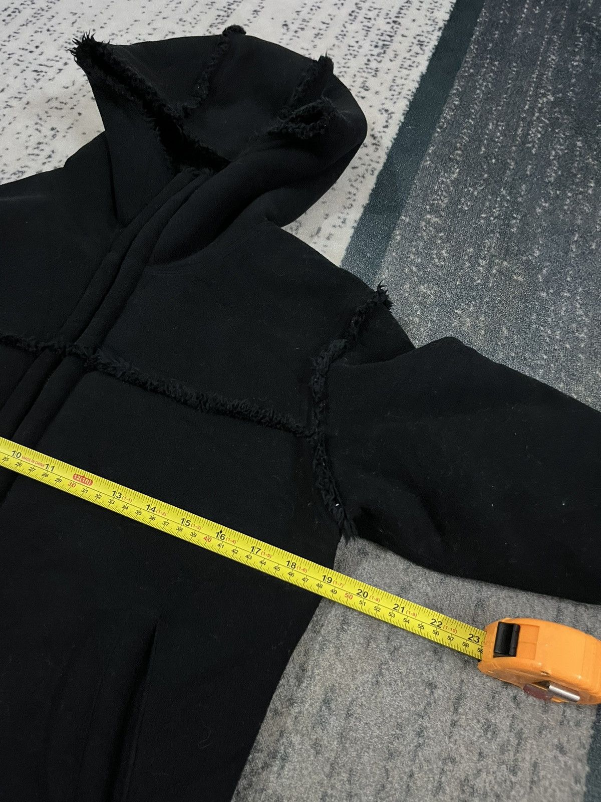 Uniqlo Uniqlo fleece hodie Size US M / EU 48-50 / 2 - 5 Thumbnail