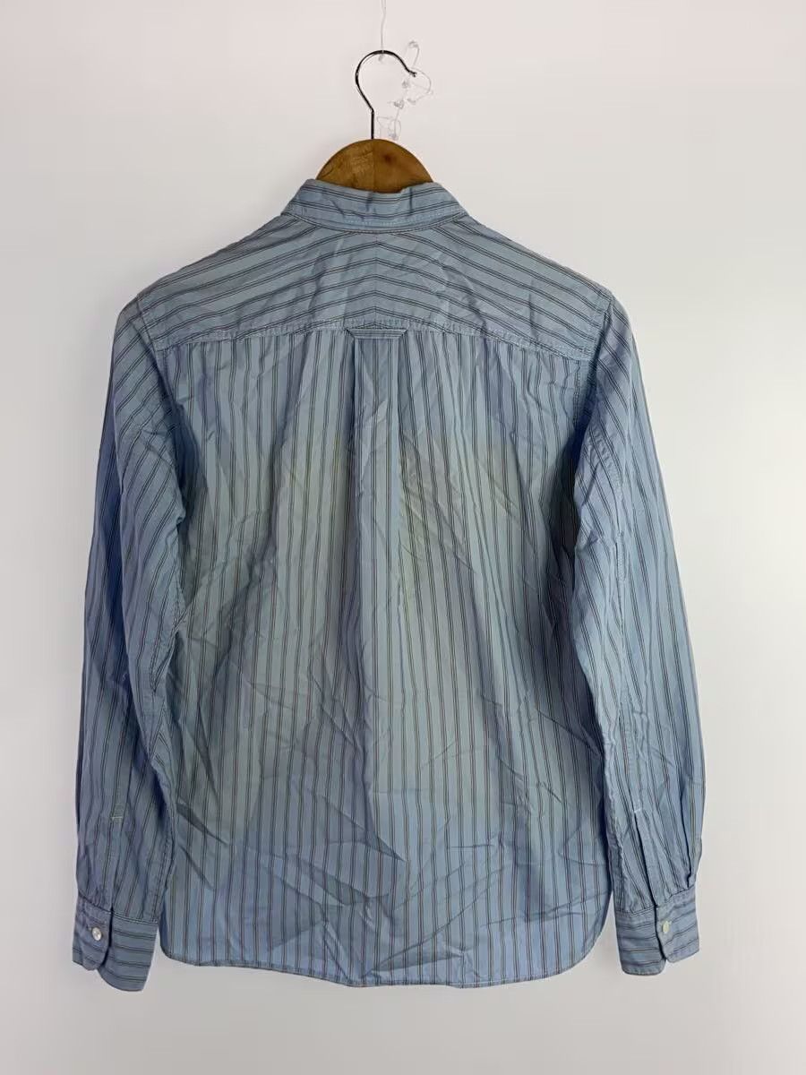 Comme des Garcons Homme Archive Striped Long Sleeve Shirt Size US XS / EU 42 / 0 - 2 Thumbnail